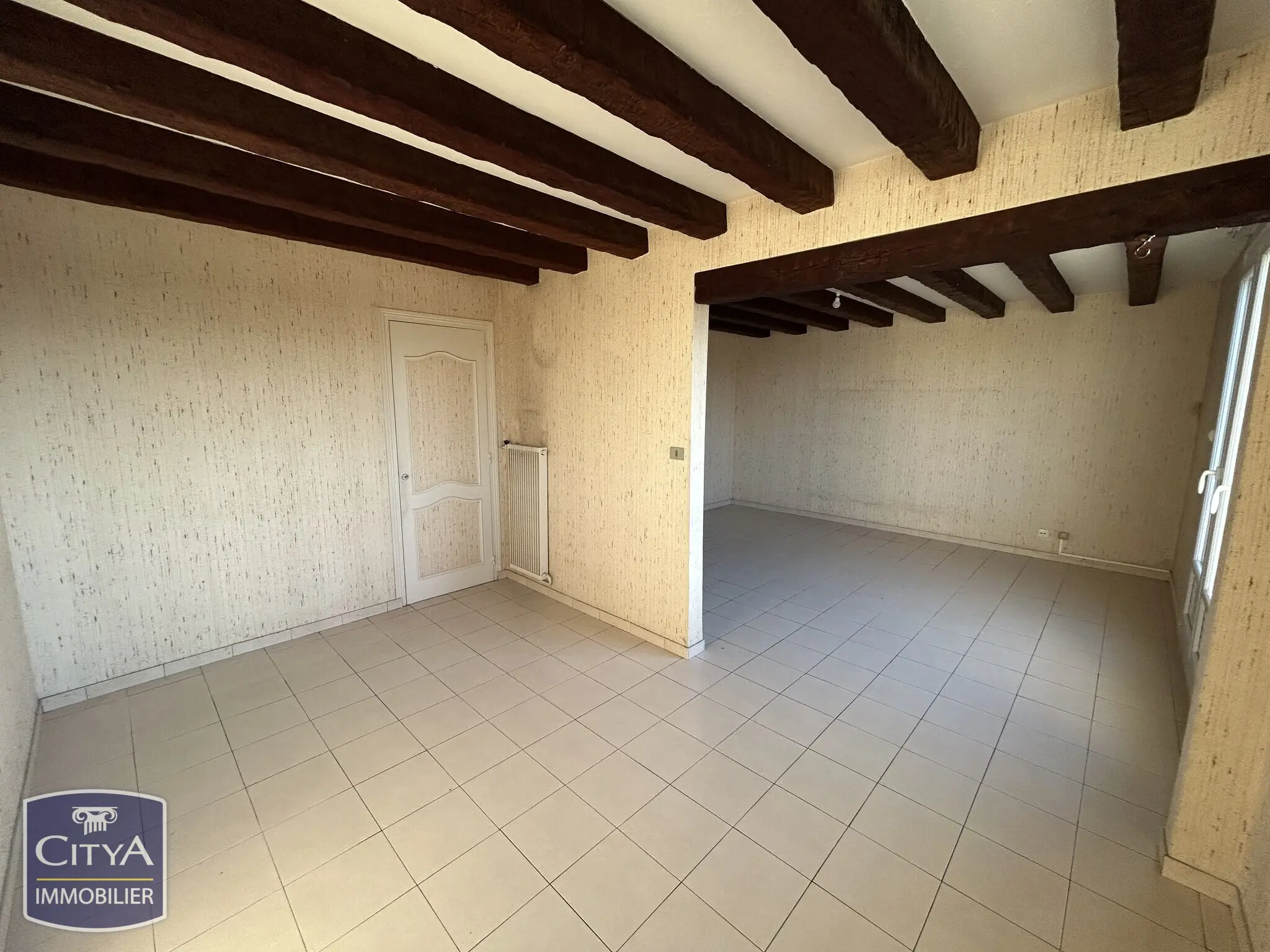 Photo 2 pour Appartement 4 pièces 74.3m² Photo 2 Appartement 4 pièces 74.3m²