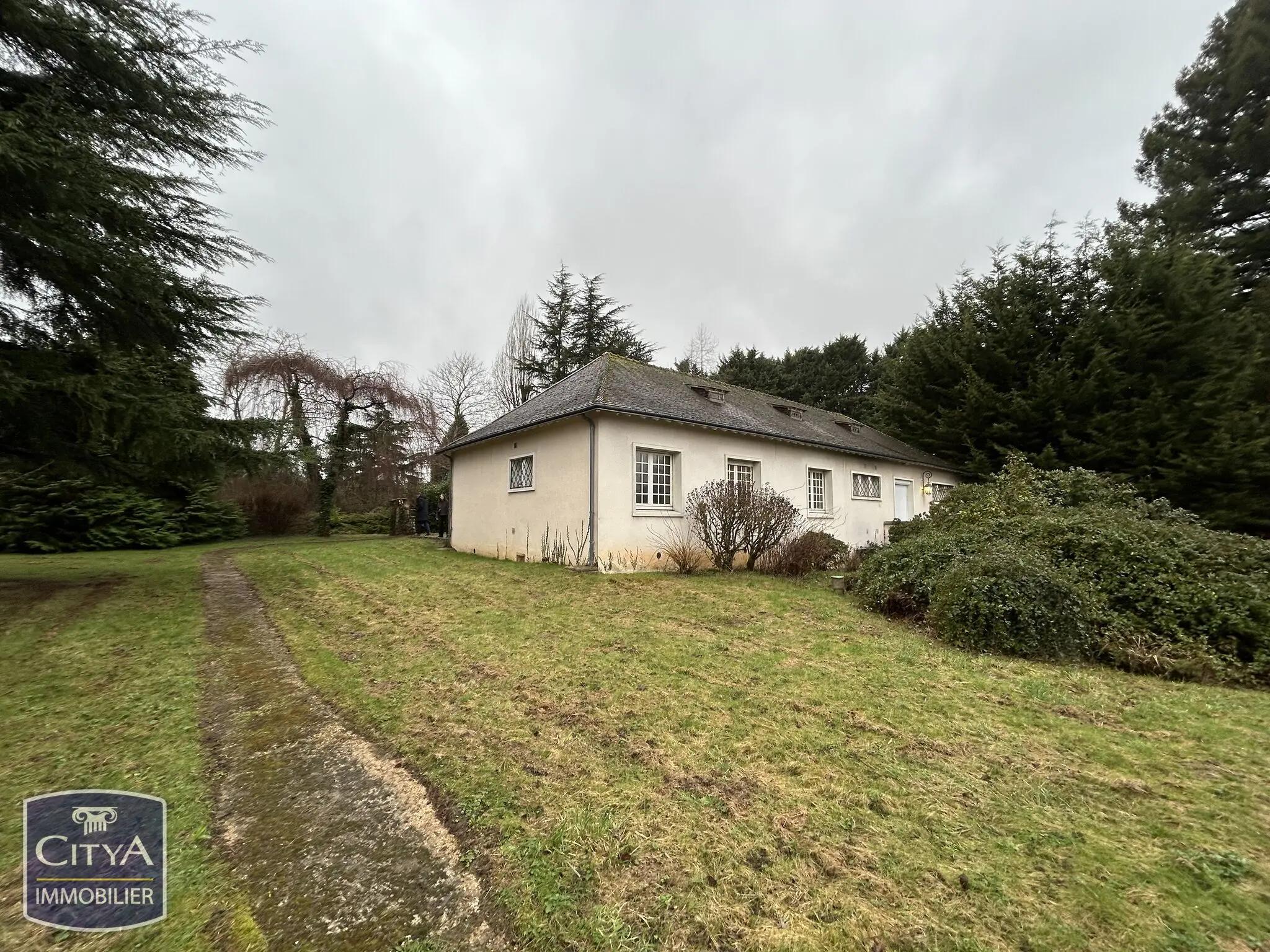 Photo 26 Maison 8 pièces 195m²