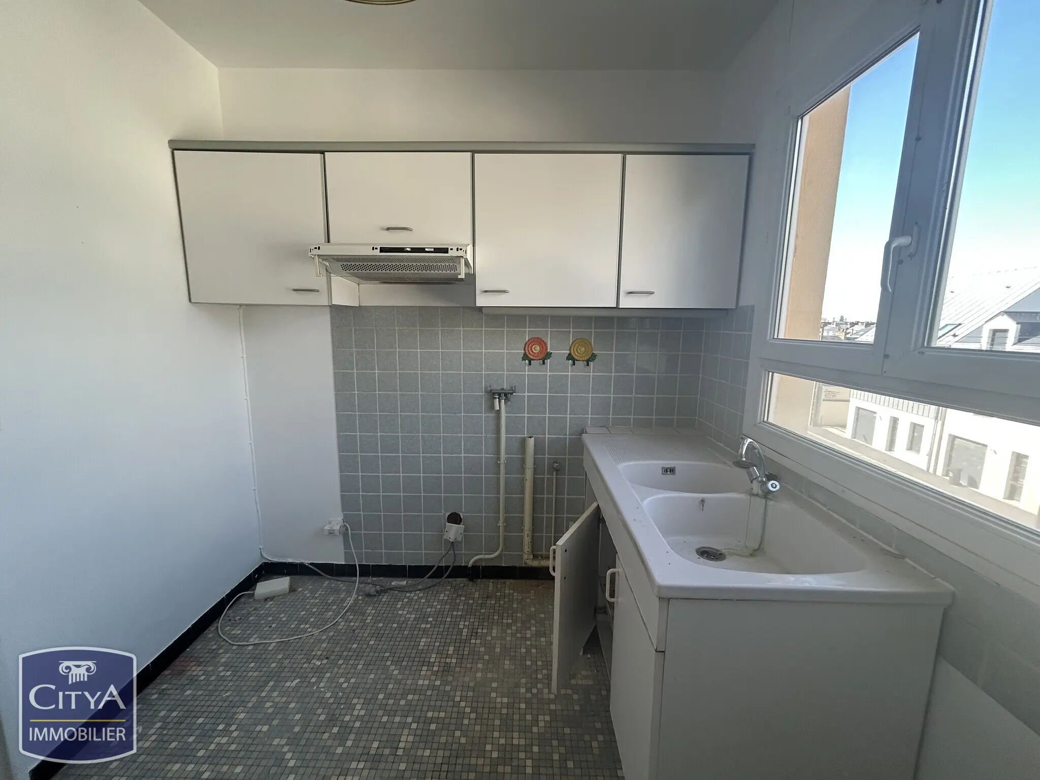 Photo 4 Appartement 2 pièces 43.59m²