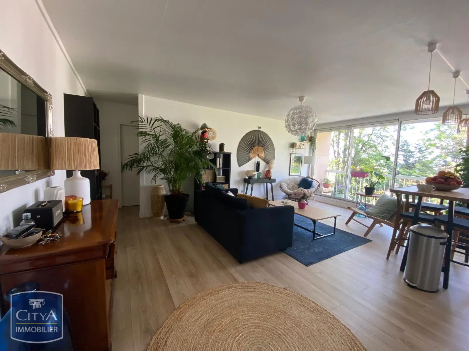 Photo 6 appartement Le Mans