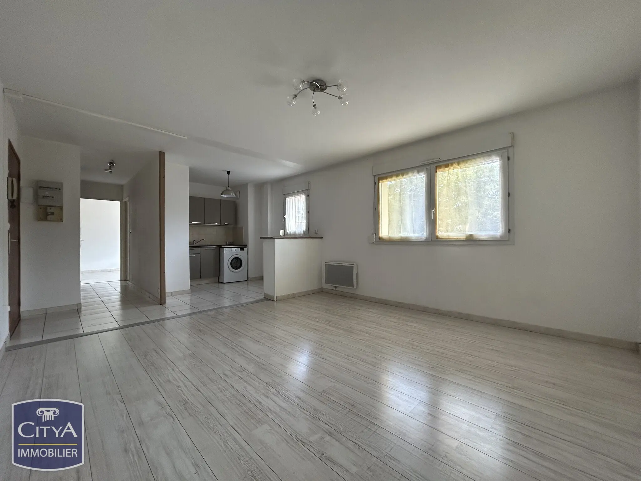 Photo 4 Appartement 2 pièces 46.87m²