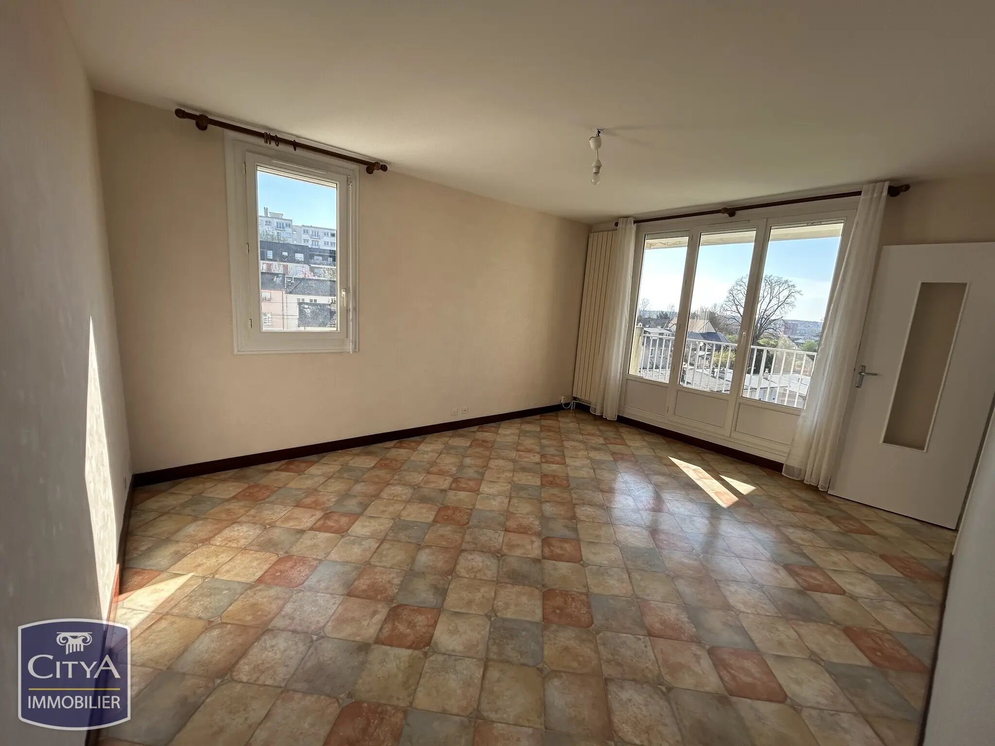 Photo 3 Appartement 2 pièces 41m²