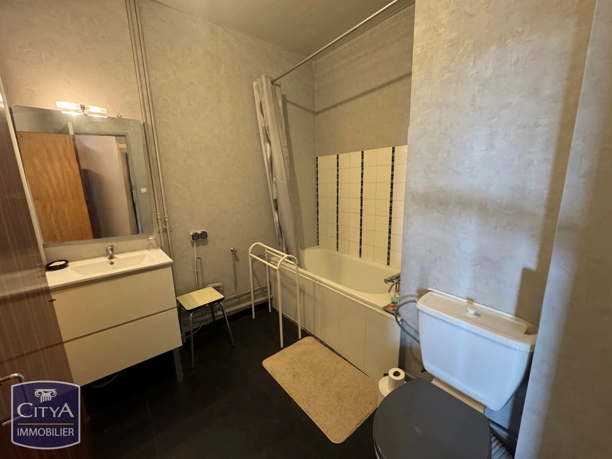 Photo 5 Appartement 1 pièce 29.9m²