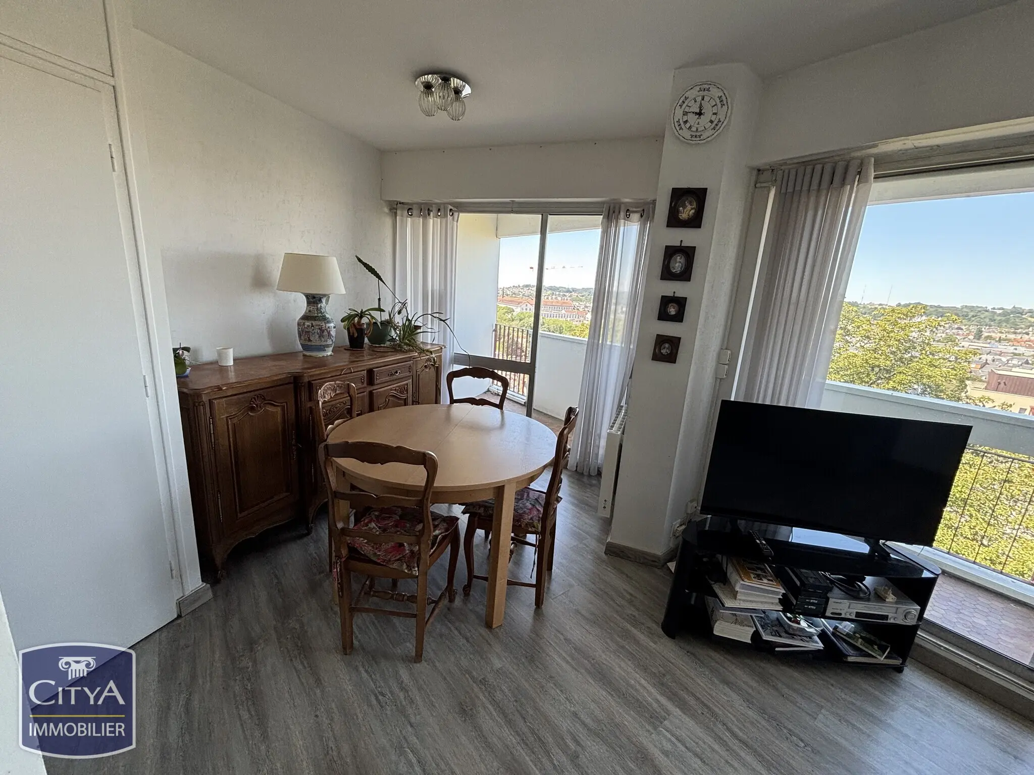 Photo 6 Appartement 2 pièces 47.3m²