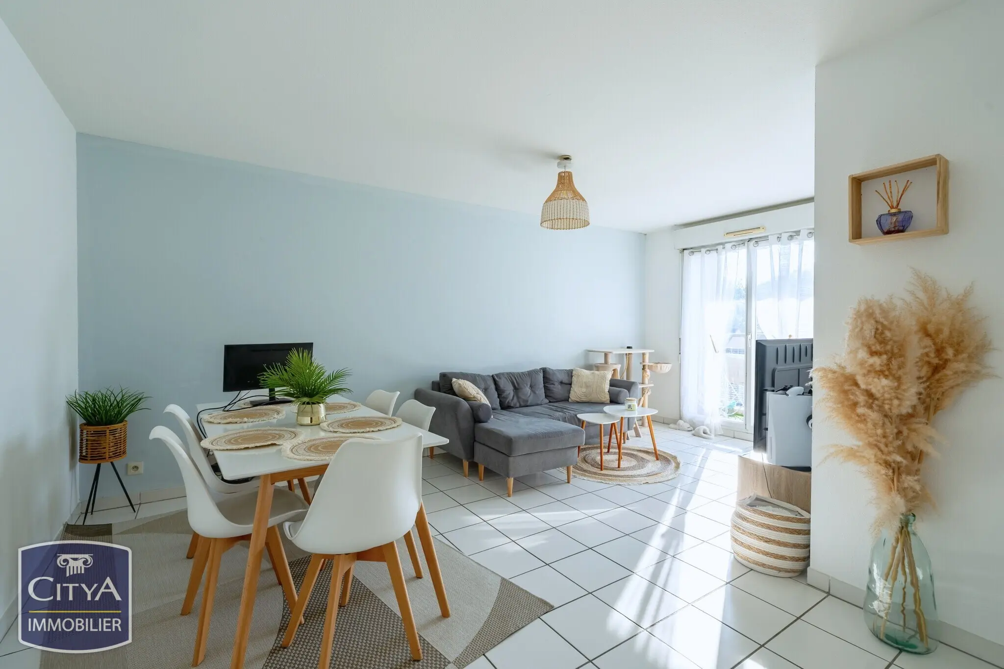 Photo 1 Appartement 2 pièces 49.31m²
