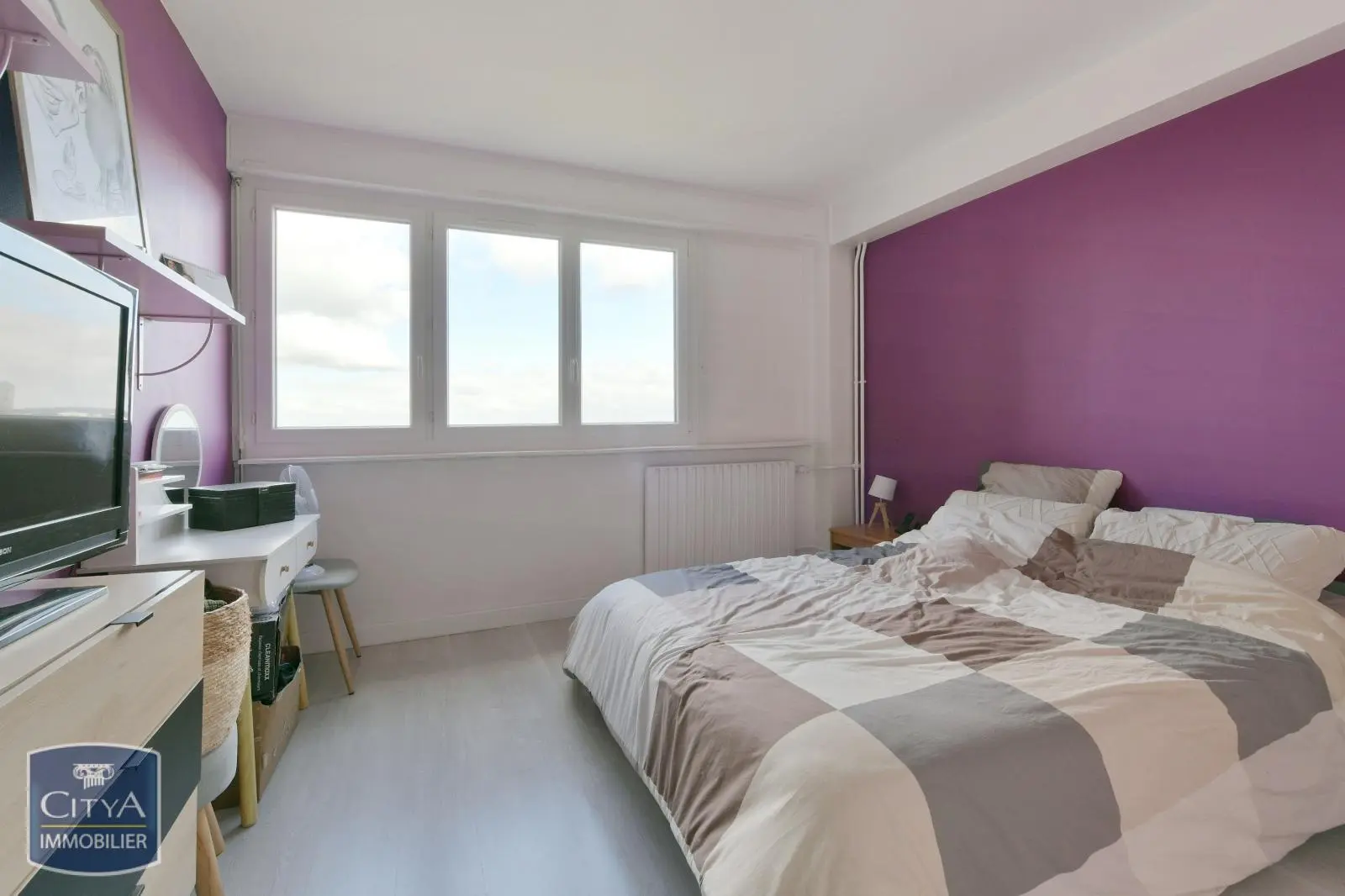 Photo 7 Appartement 2 pièces 64.37m²