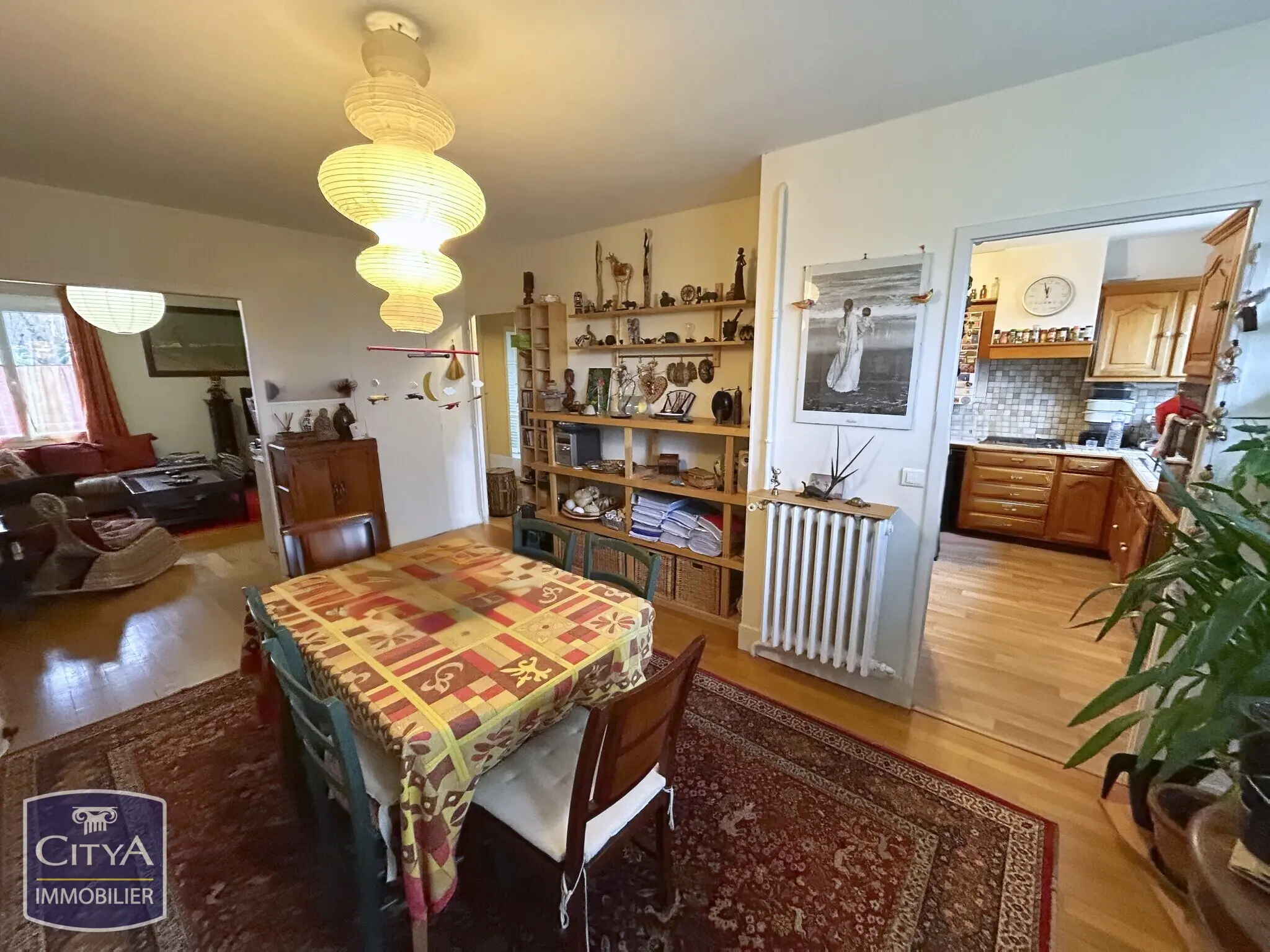 Photo 1 Appartement 5 pièces 81m²