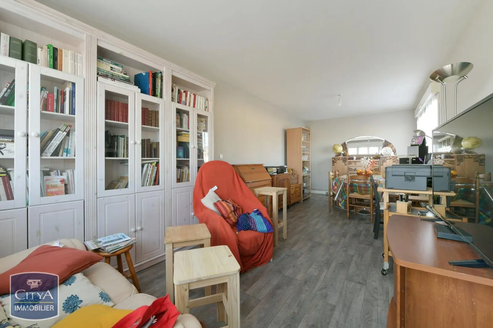 Photo 3 Appartement 3 pièces 68.57m²