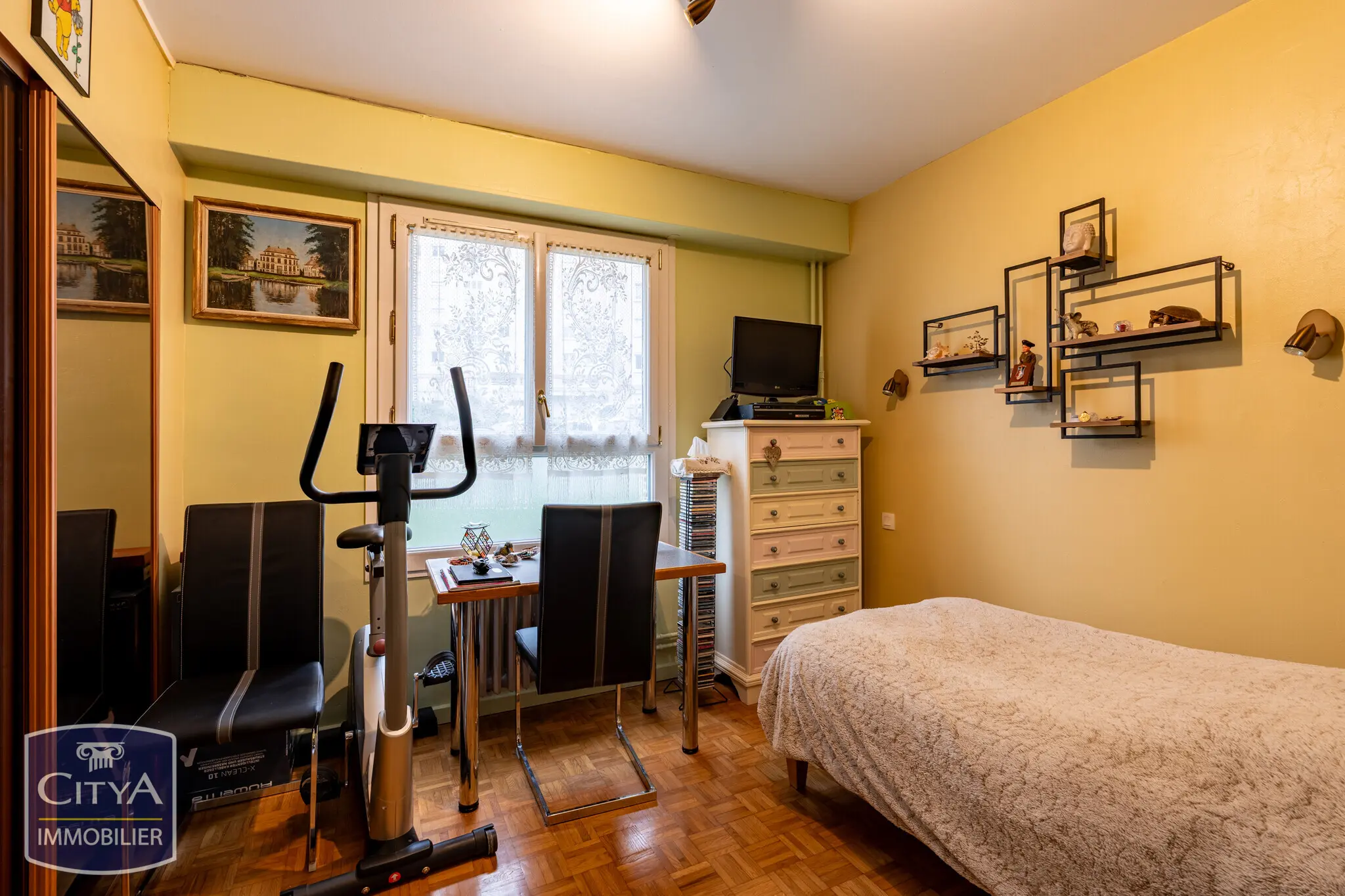 Photo 13 Appartement 4 pièces 68.61m²