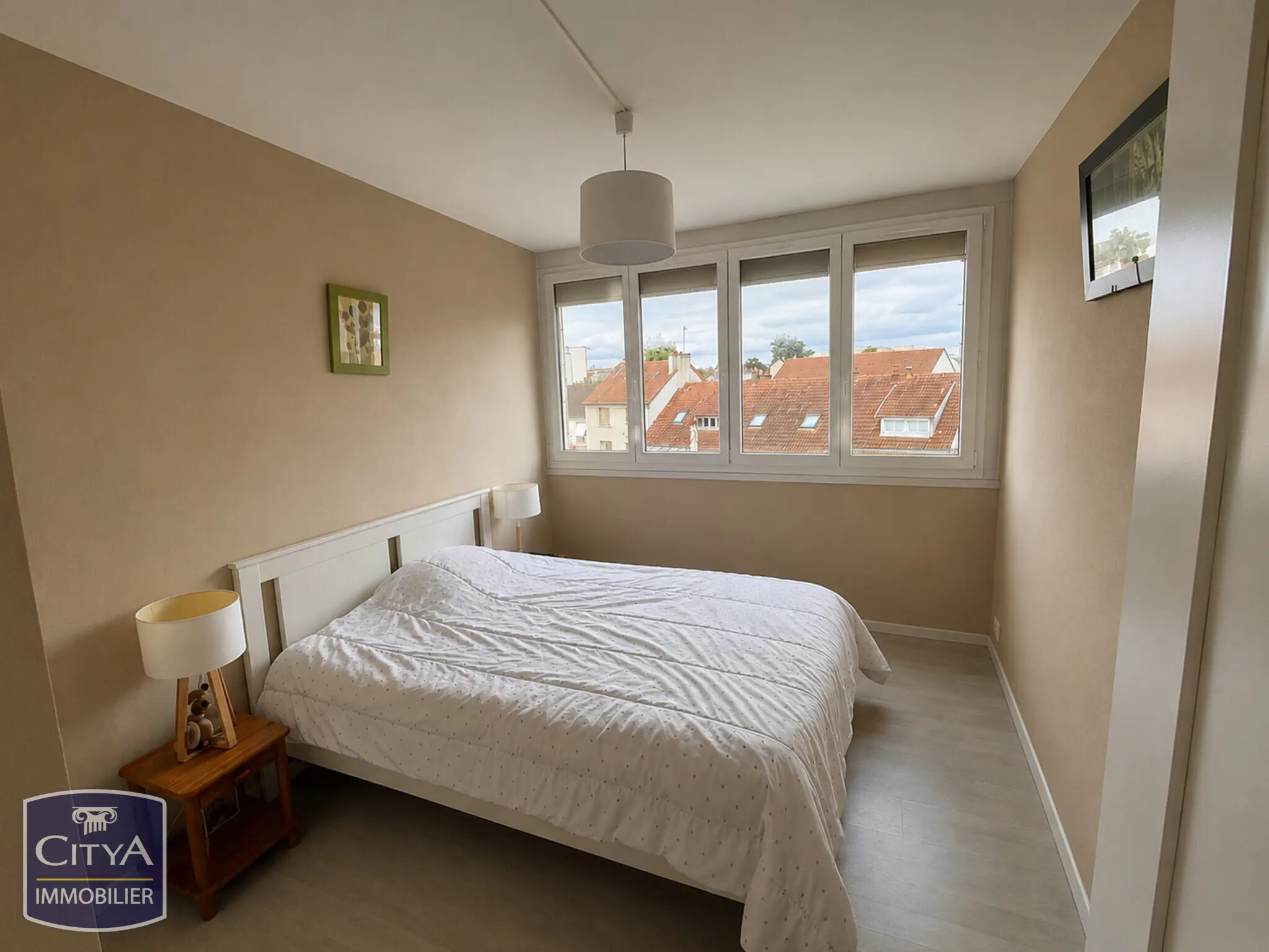 Photo 7 Appartement 3 pièces 64.28m²