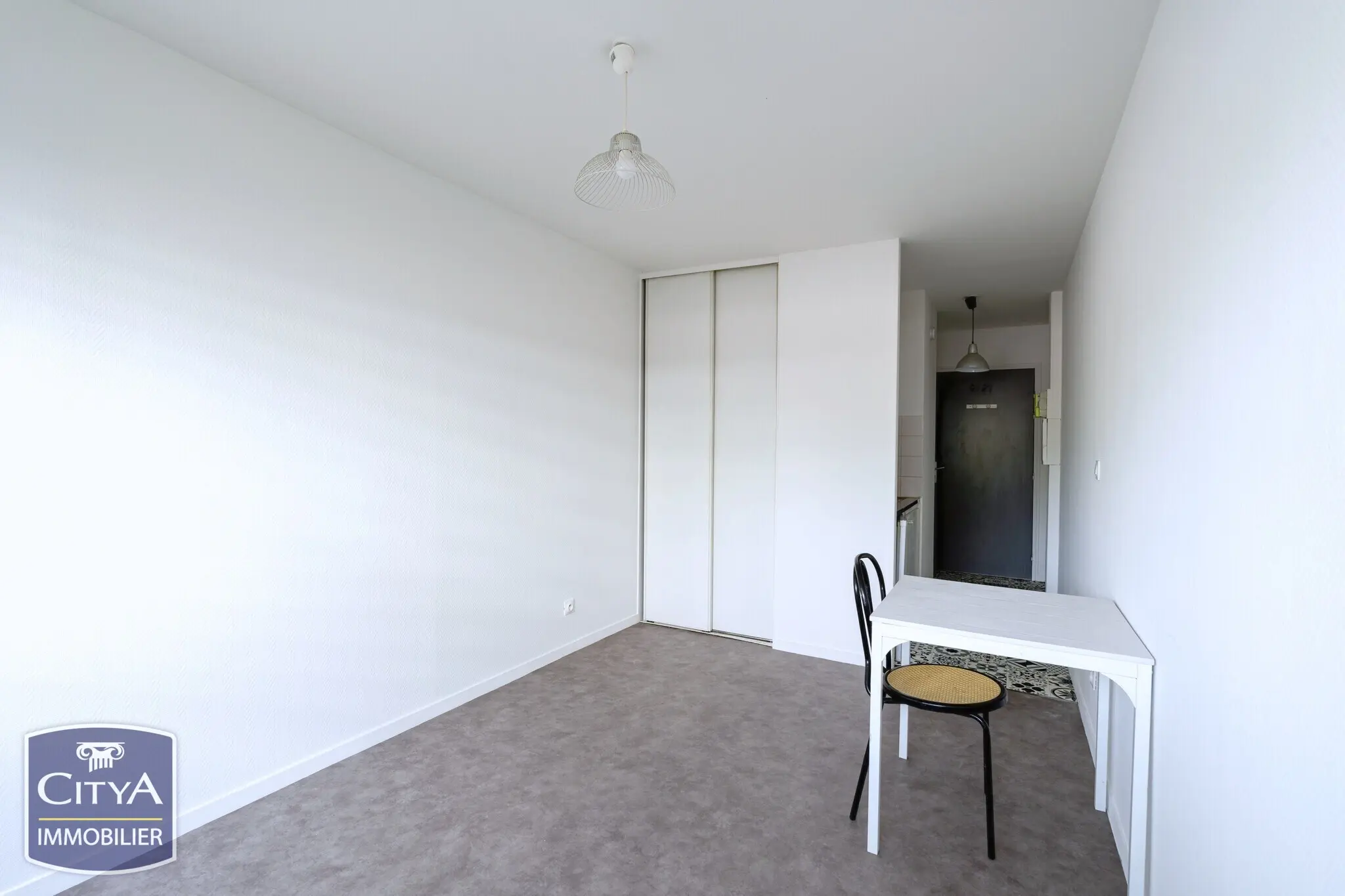 Photo 9 Appartement 1 pièce 18.1m²