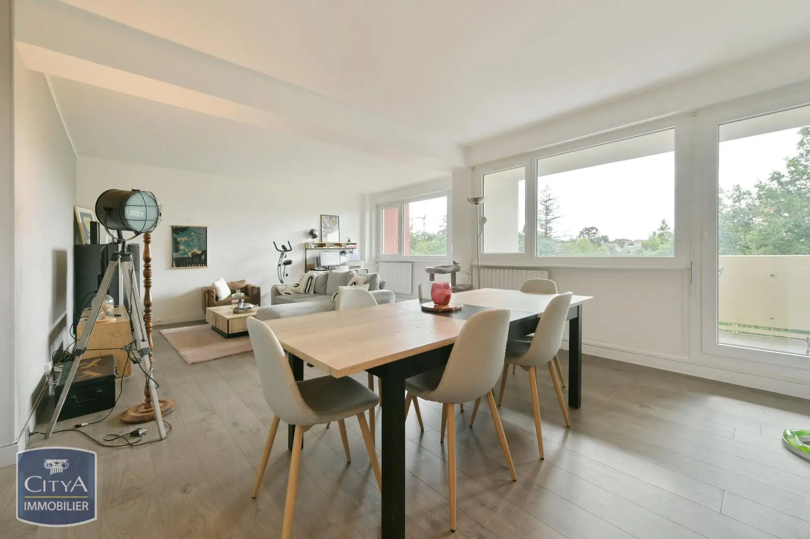Photo 4 Appartement 2 pièces 64.37m²