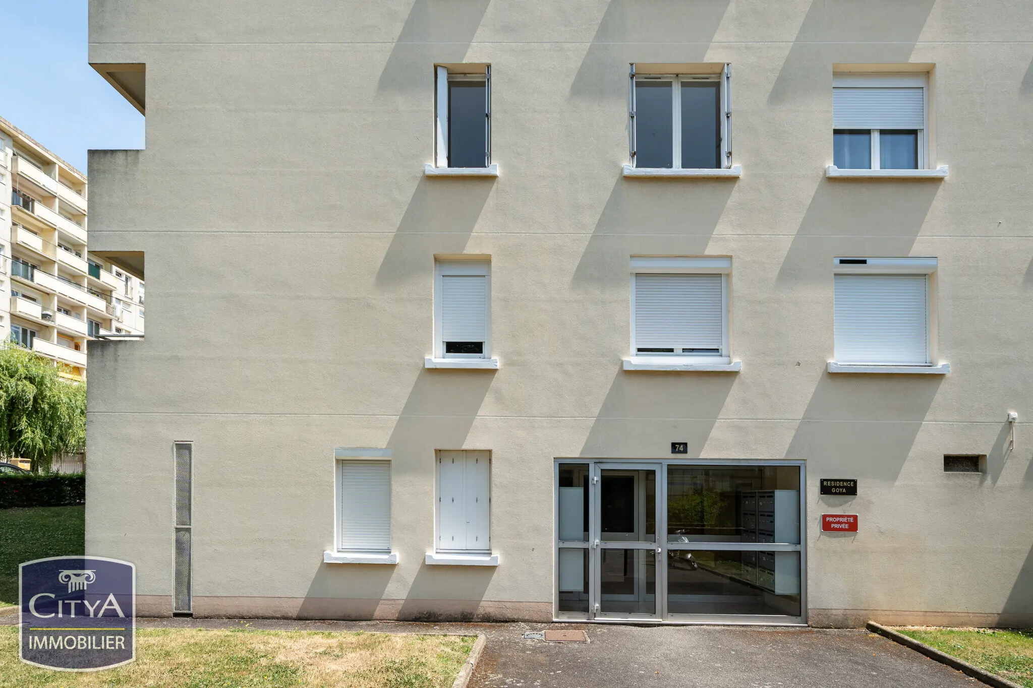 Photo 4 Parking 22m²