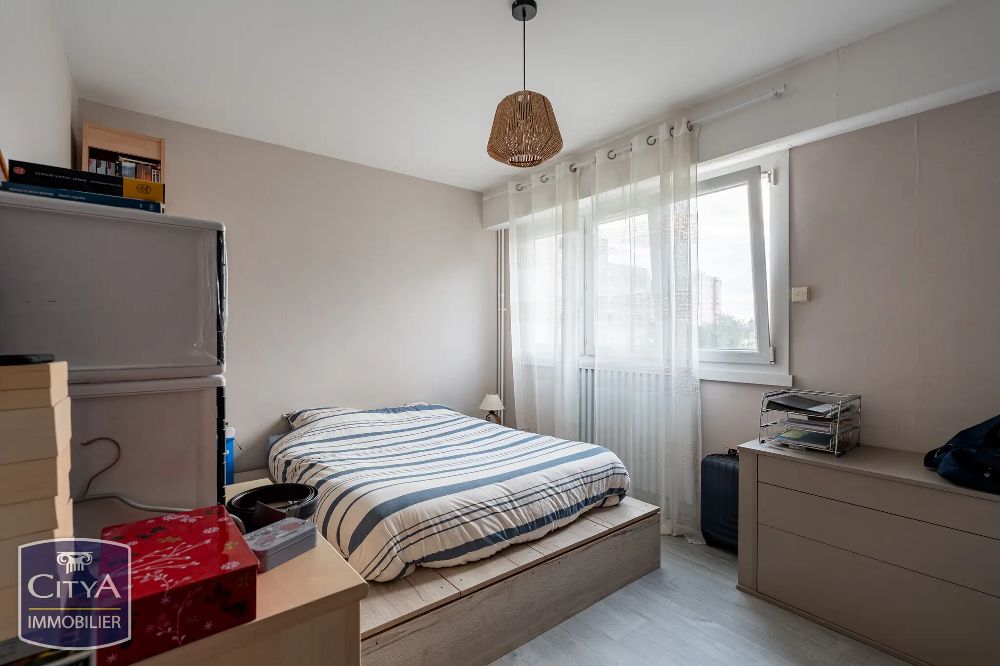 Photo 7 Appartement 2 pièces 51.03m²