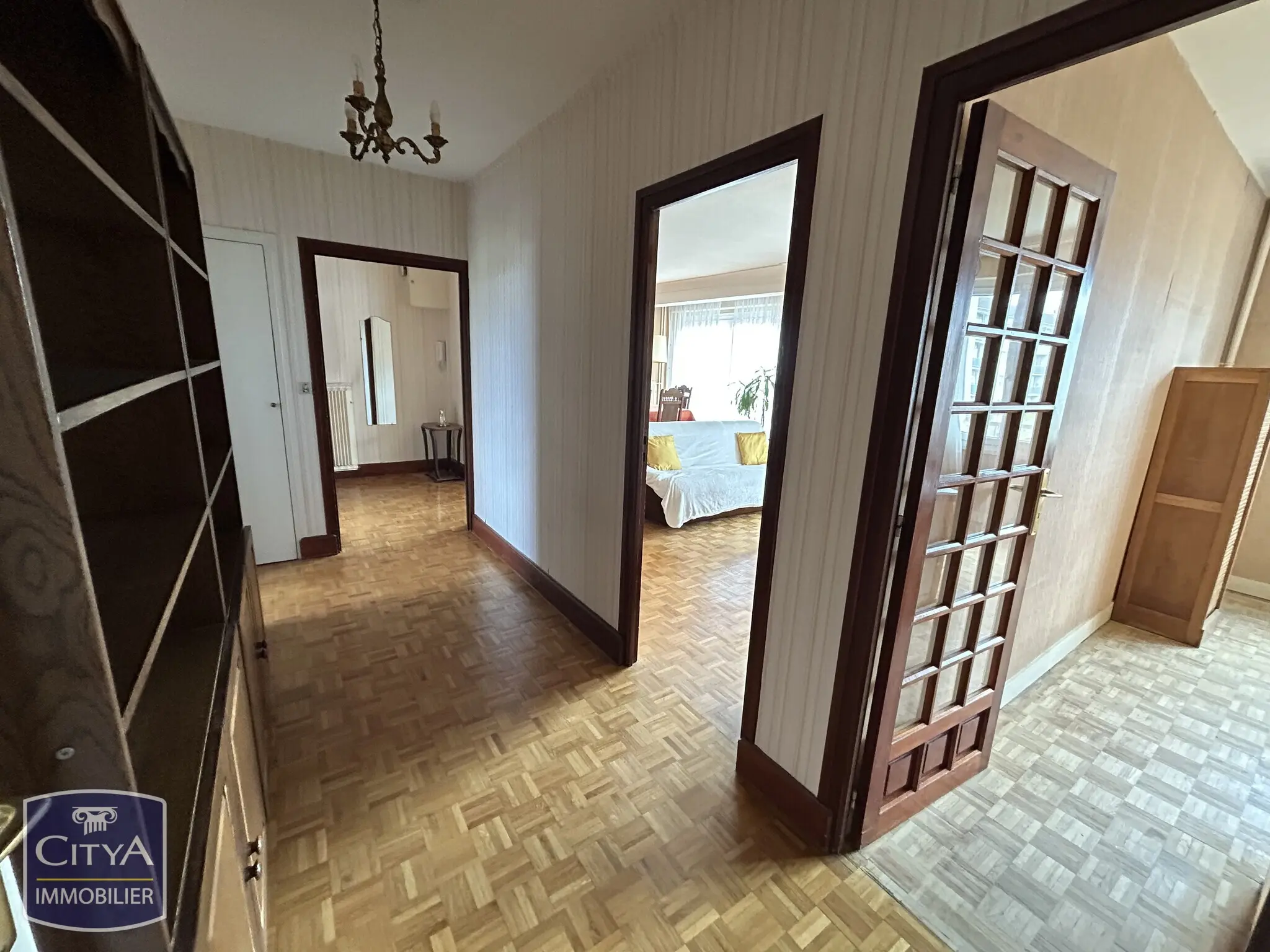 Photo 6 appartement Le Mans