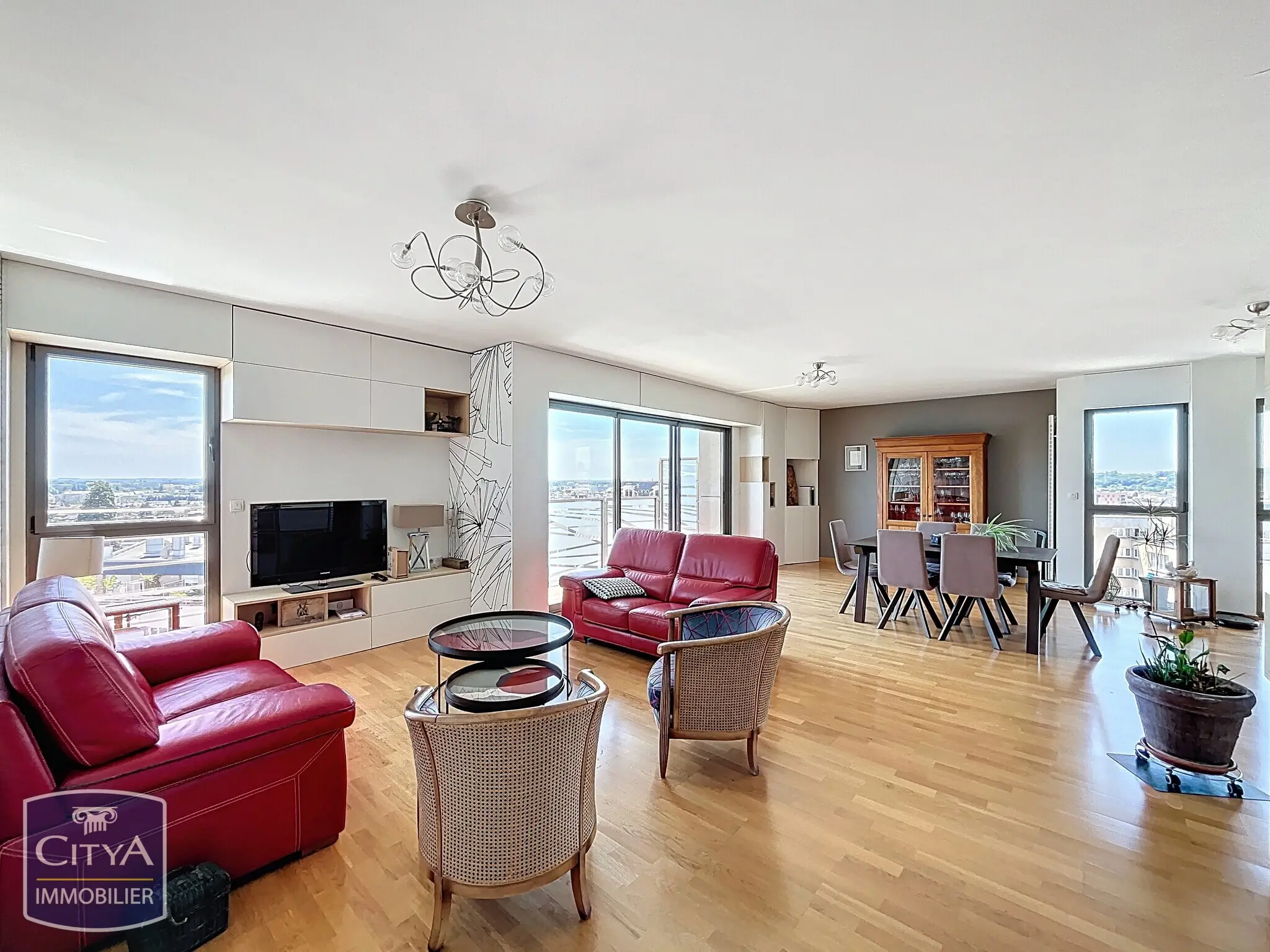 Photo 2 appartement Le Mans