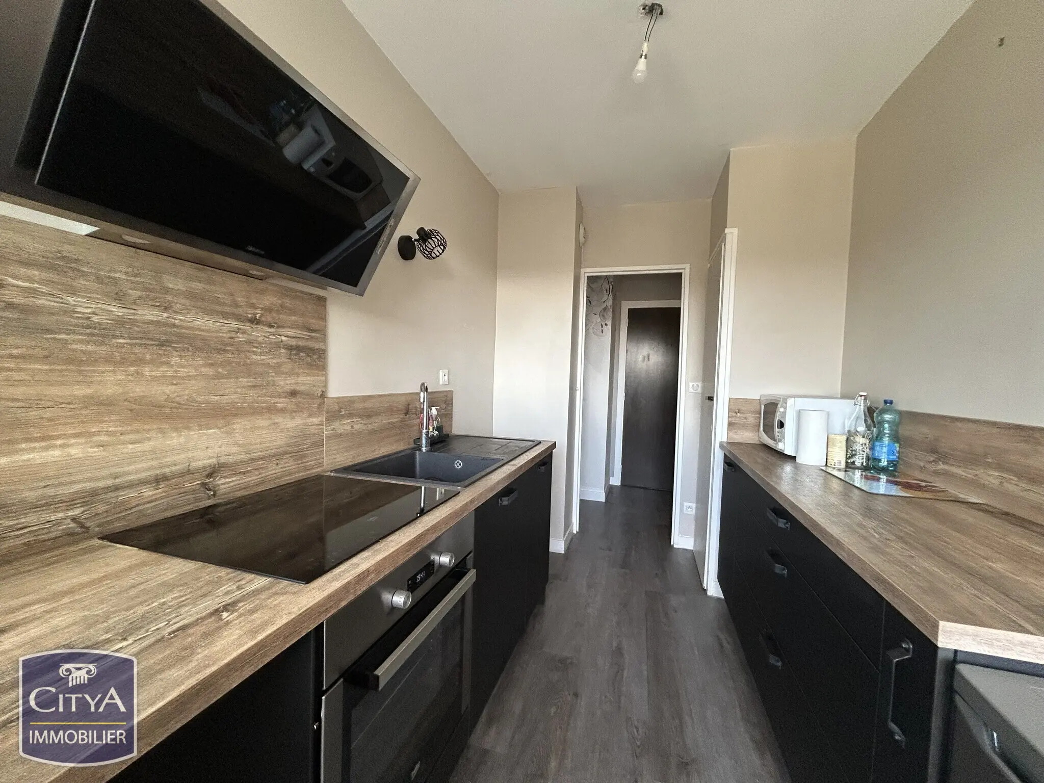 Photo 2 Appartement 2 pièces 46.07m²