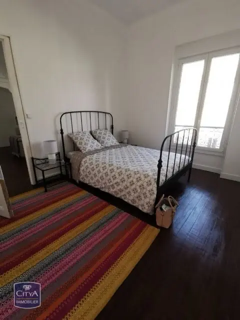 Photo 3 Appartement 2 pièces 45.93m²