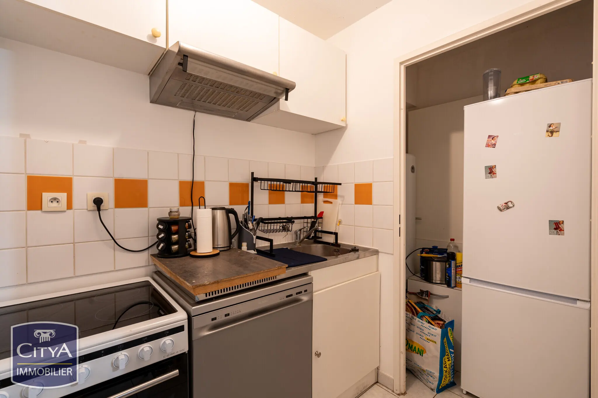 Photo 2 Appartement 2 pièces 54.67m²