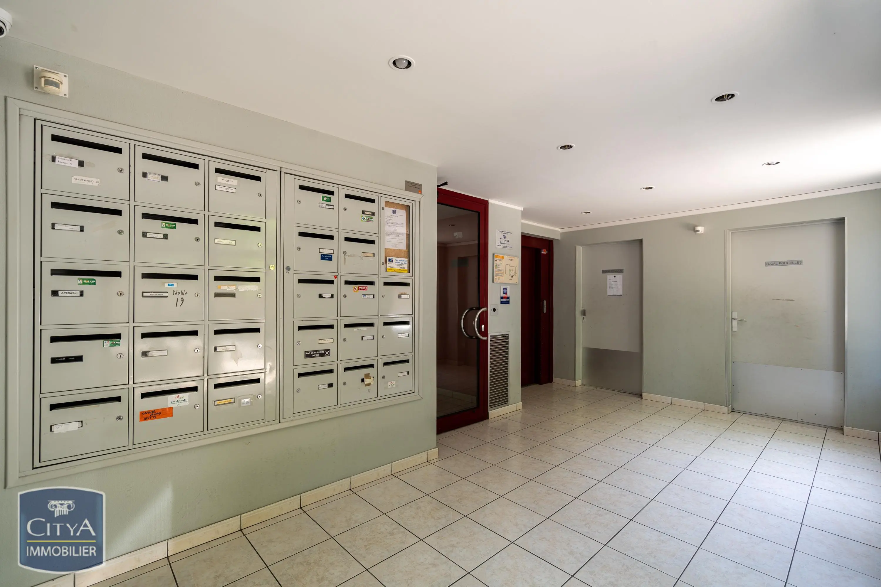 Photo 8 appartement Le Mans
