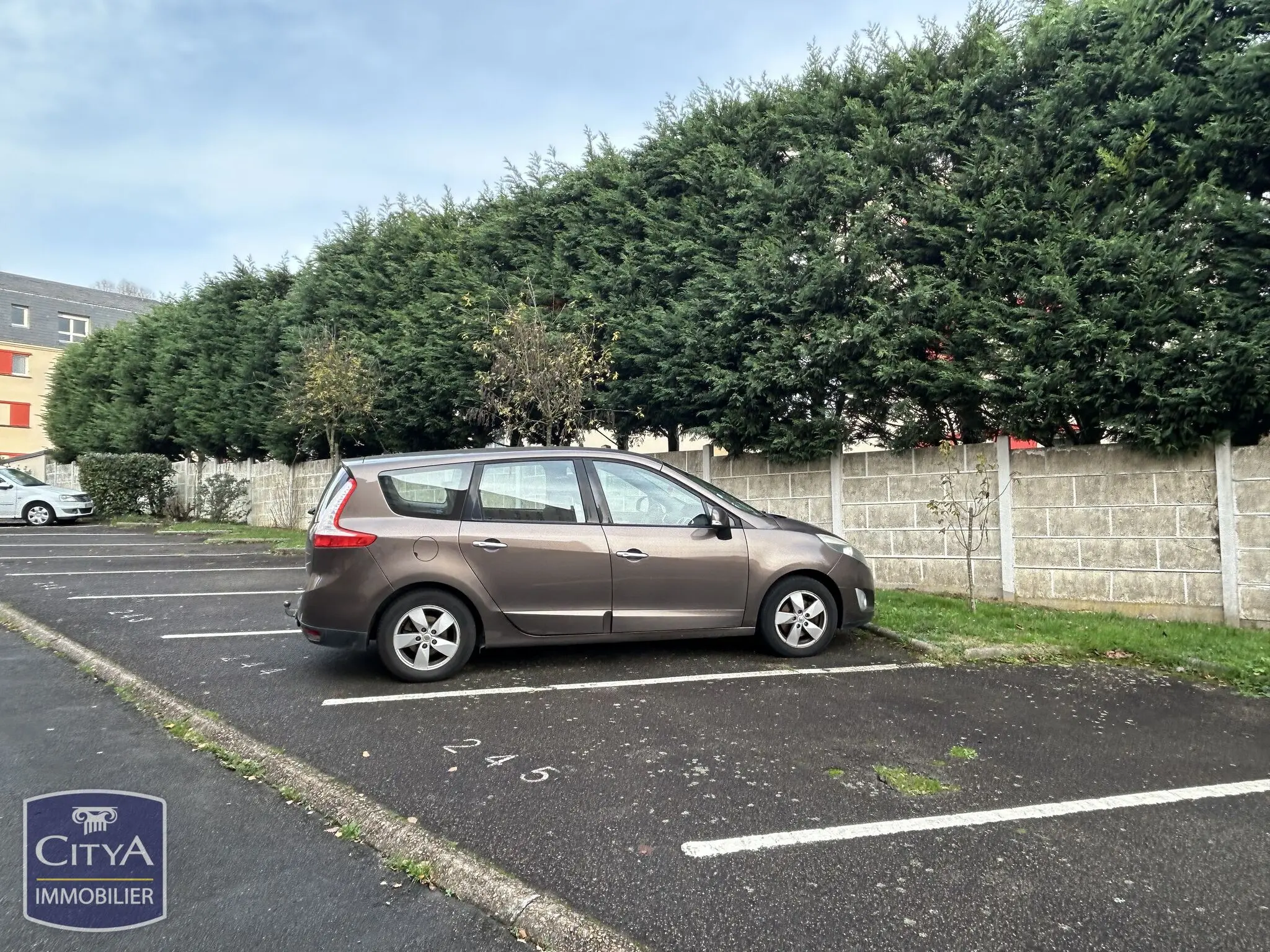 Photo 6 Appartement 3 pièces 59.65m²