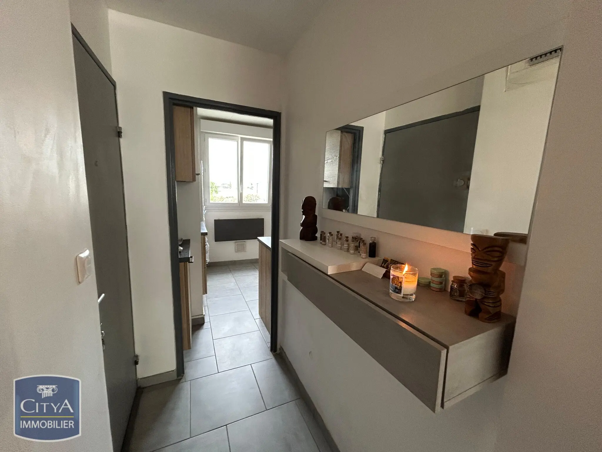 Photo 6 appartement Le Mans