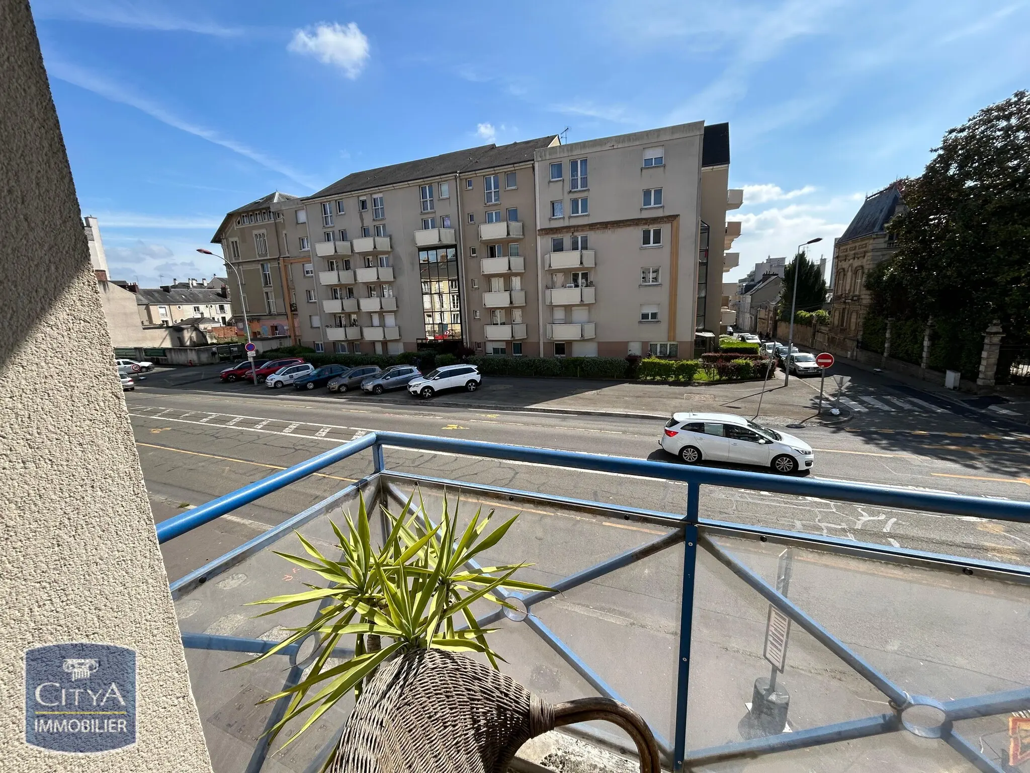 Photo 4 Appartement 2 pièces 40m²