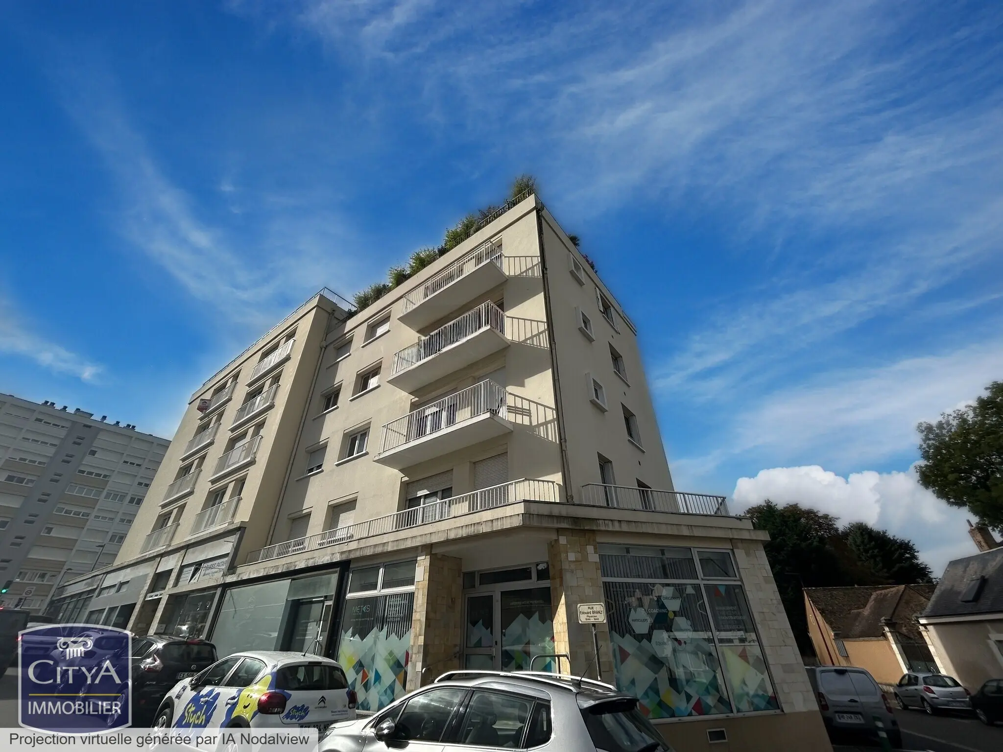 Photo 8 Appartement 3 pièces 78.76m²