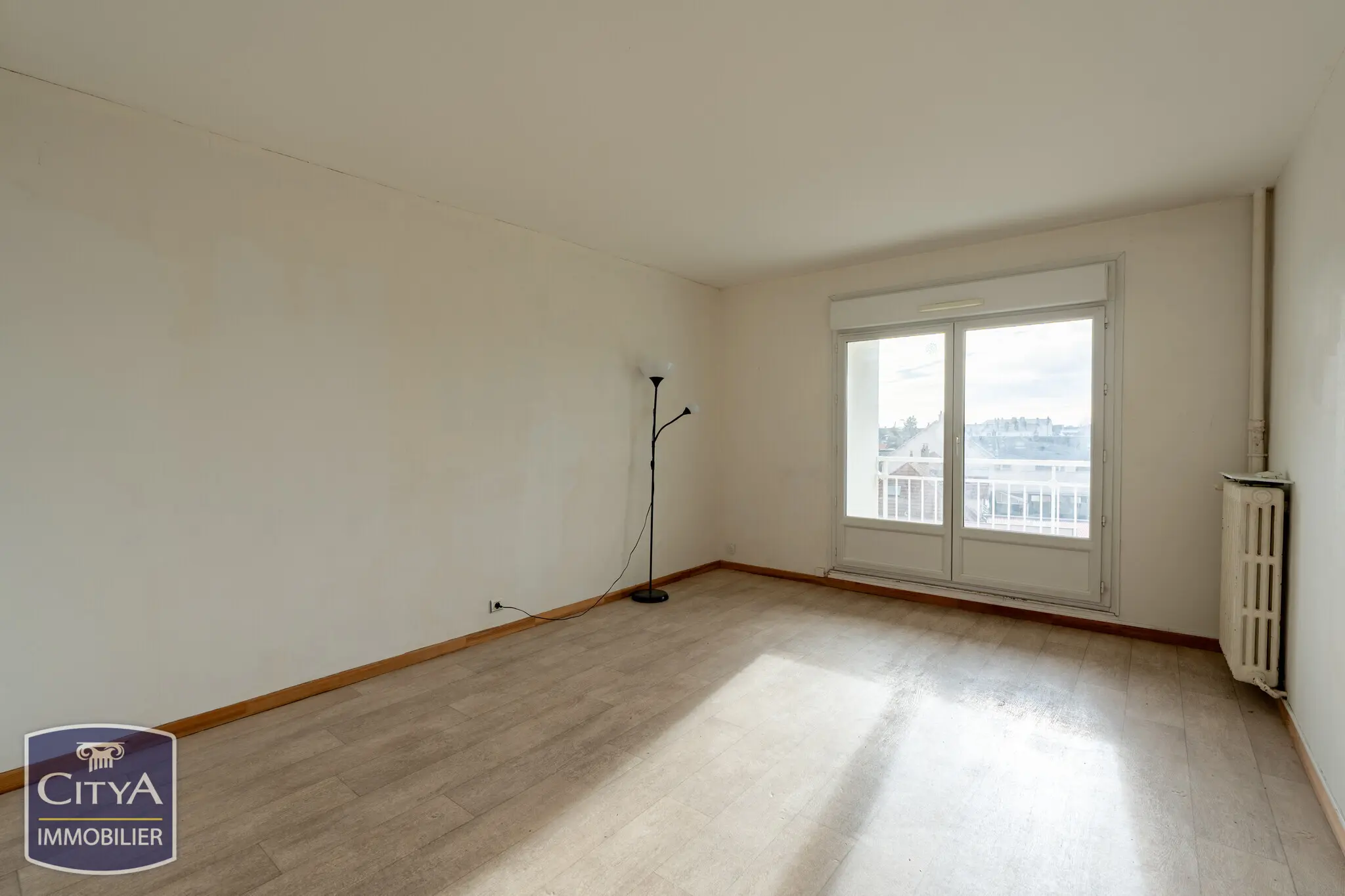 Photo 3 Appartement 3 pièces 67.27m²