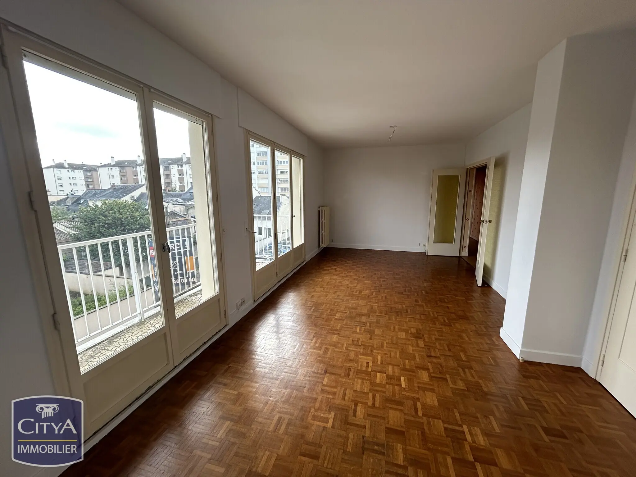 Photo 1 Appartement 3 pièces 78.76m²