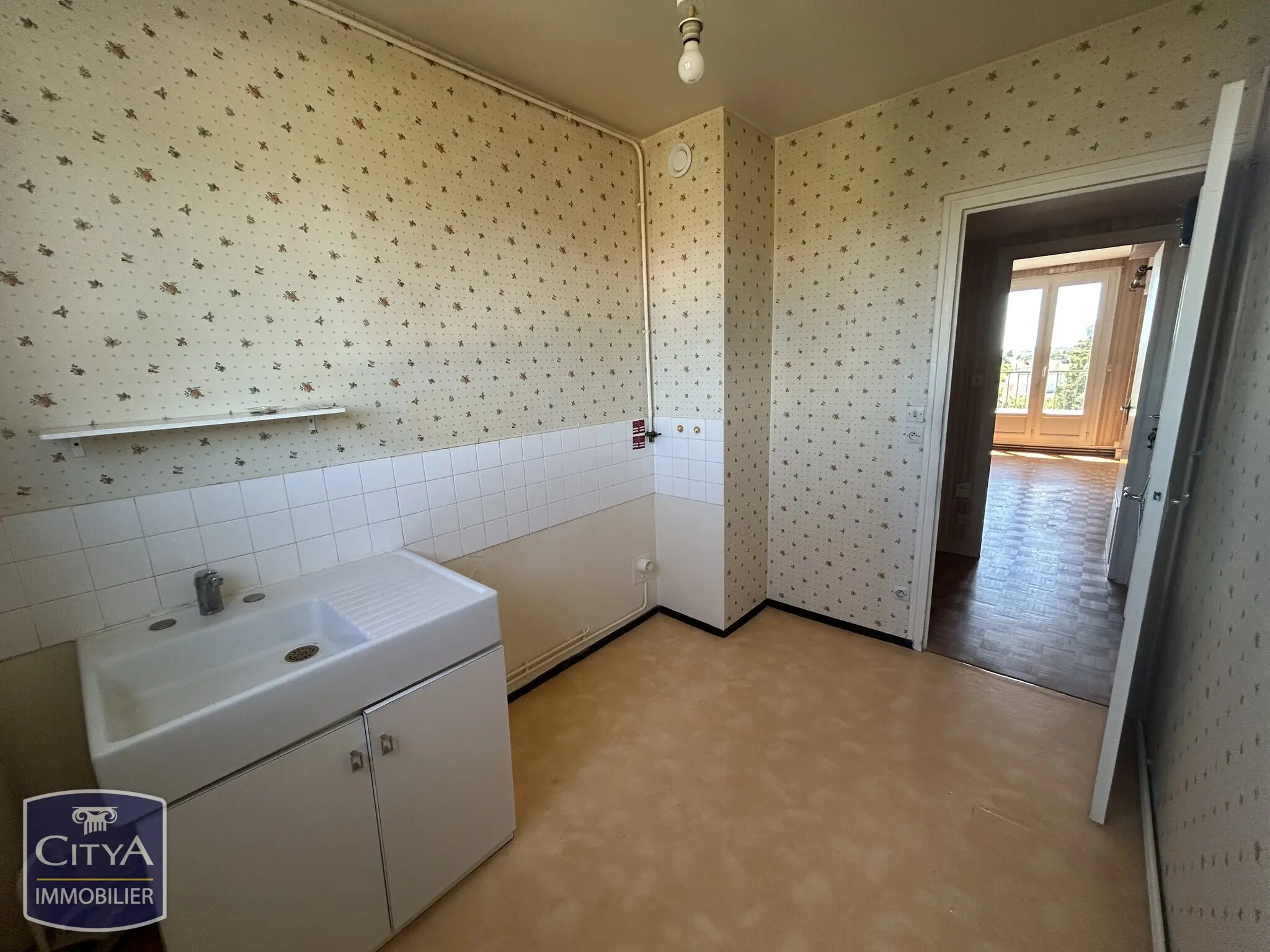Photo 9 Appartement 2 pièces 43.16m²