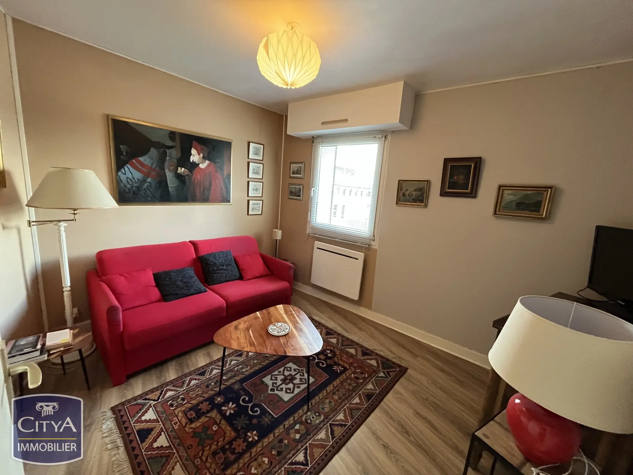 Photo 10 Appartement 3 pièces 81.41m²