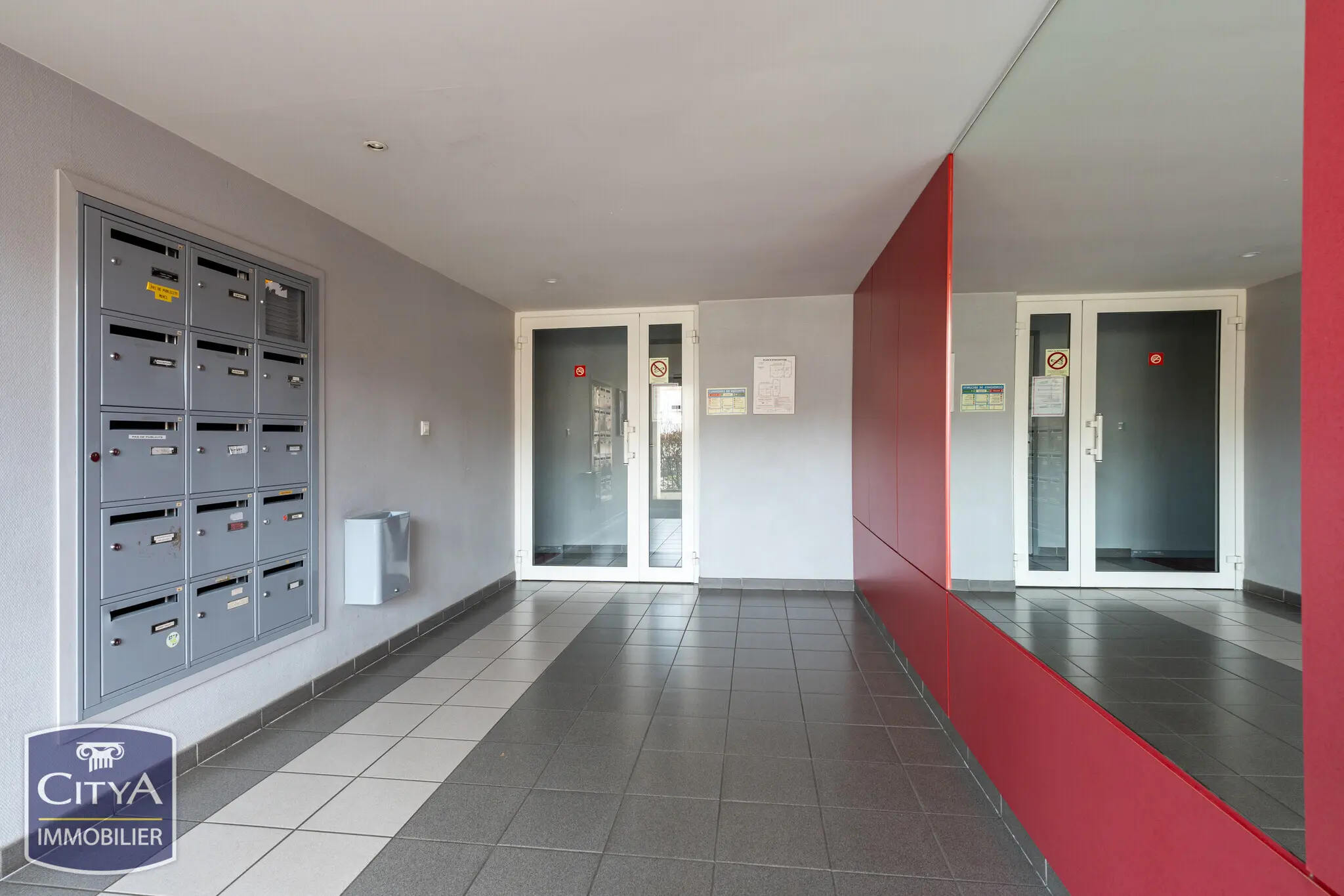 Photo 11 Appartement 2 pièces 54.19m²