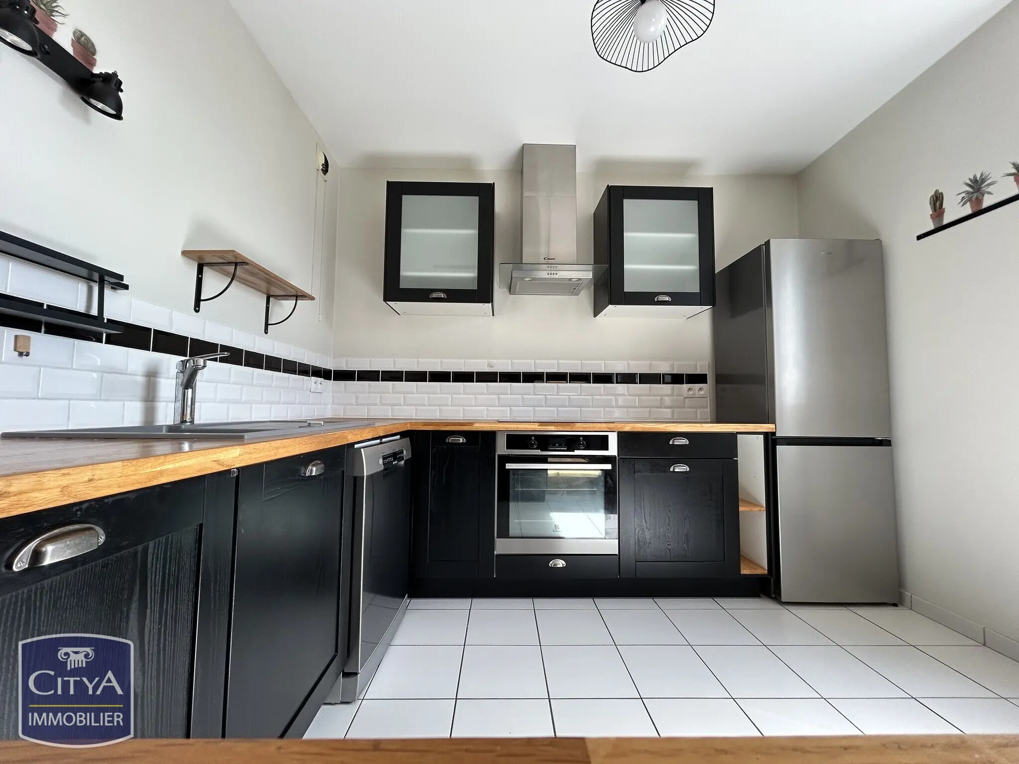 Photo 5 Appartement 3 pièces 68.12m²