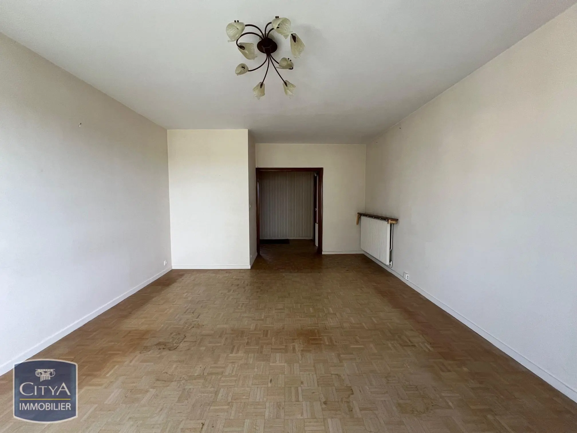 Photo 1 Appartement 4 pièces 85.02m²