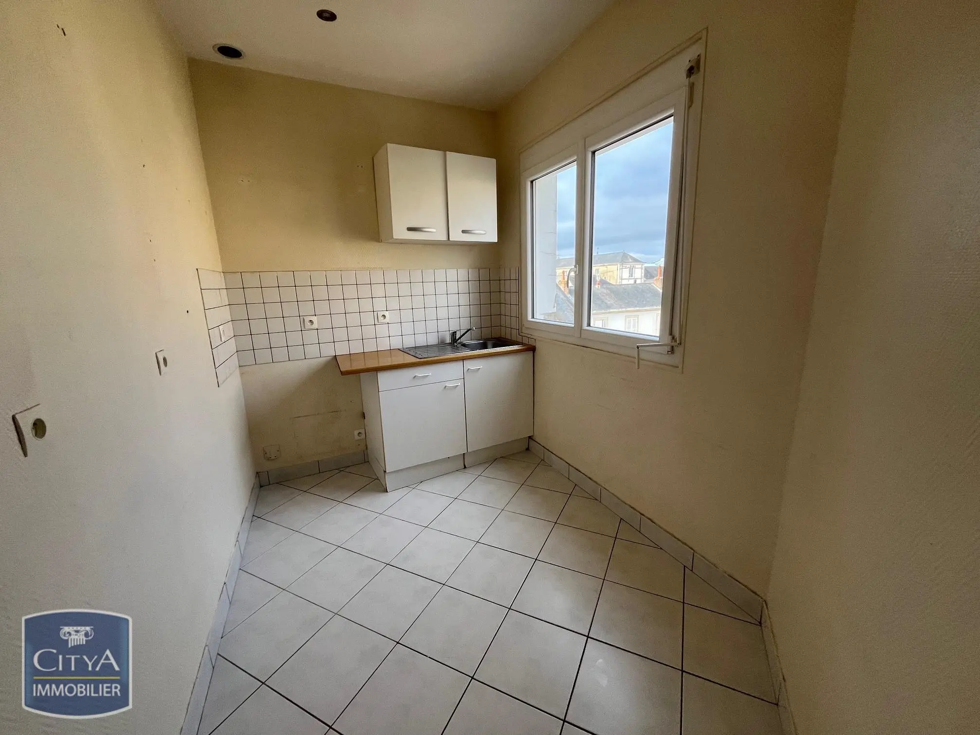 Photo 6 Appartement 3 pièces 63.74m²
