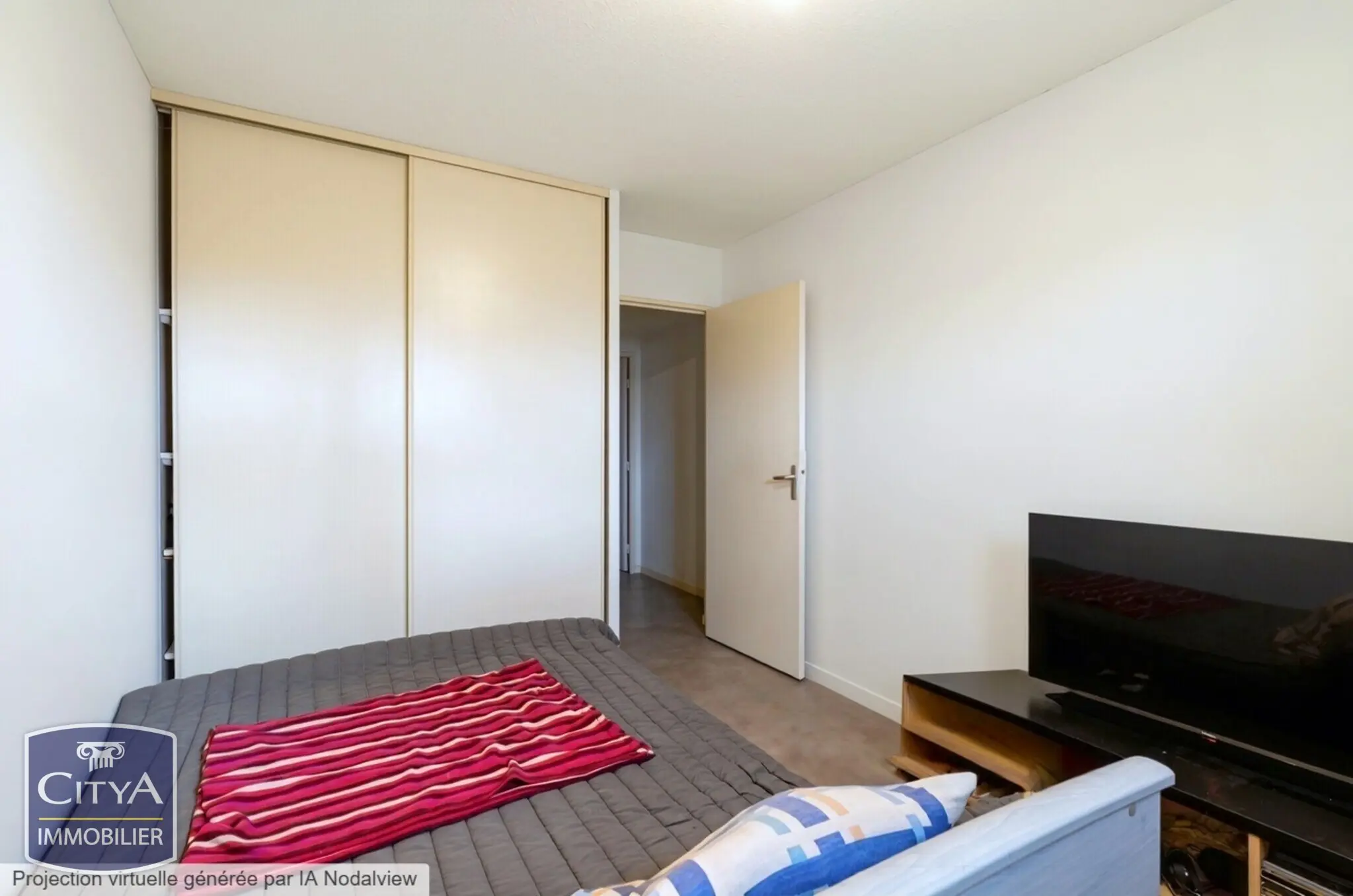 Photo 12 Appartement 2 pièces 54.19m²