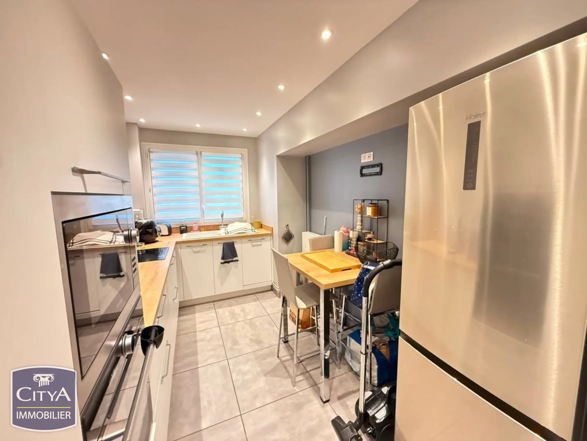Photo 4 Appartement 4 pièces 77.41m²