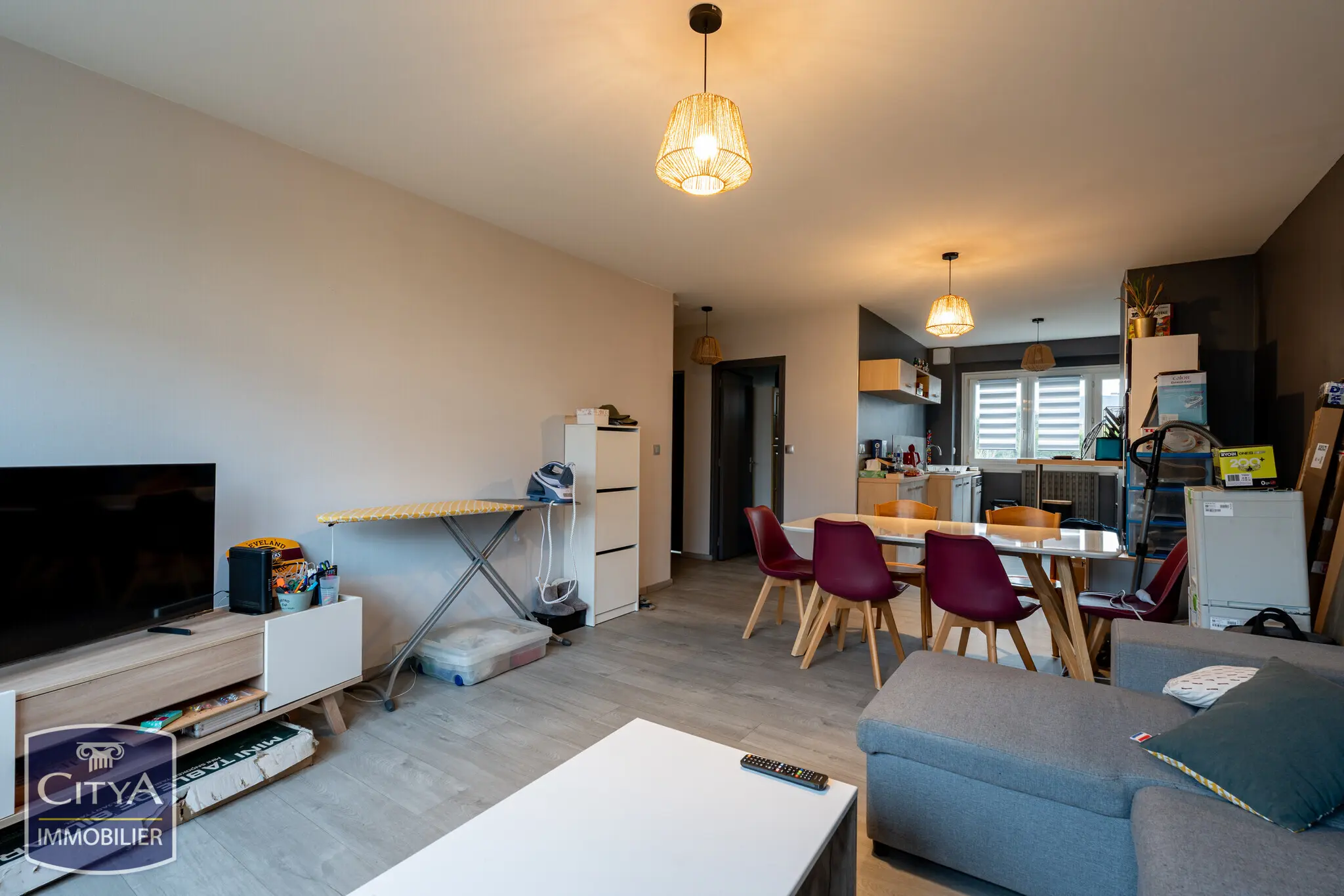 Photo 3 Appartement 2 pièces 51.03m²