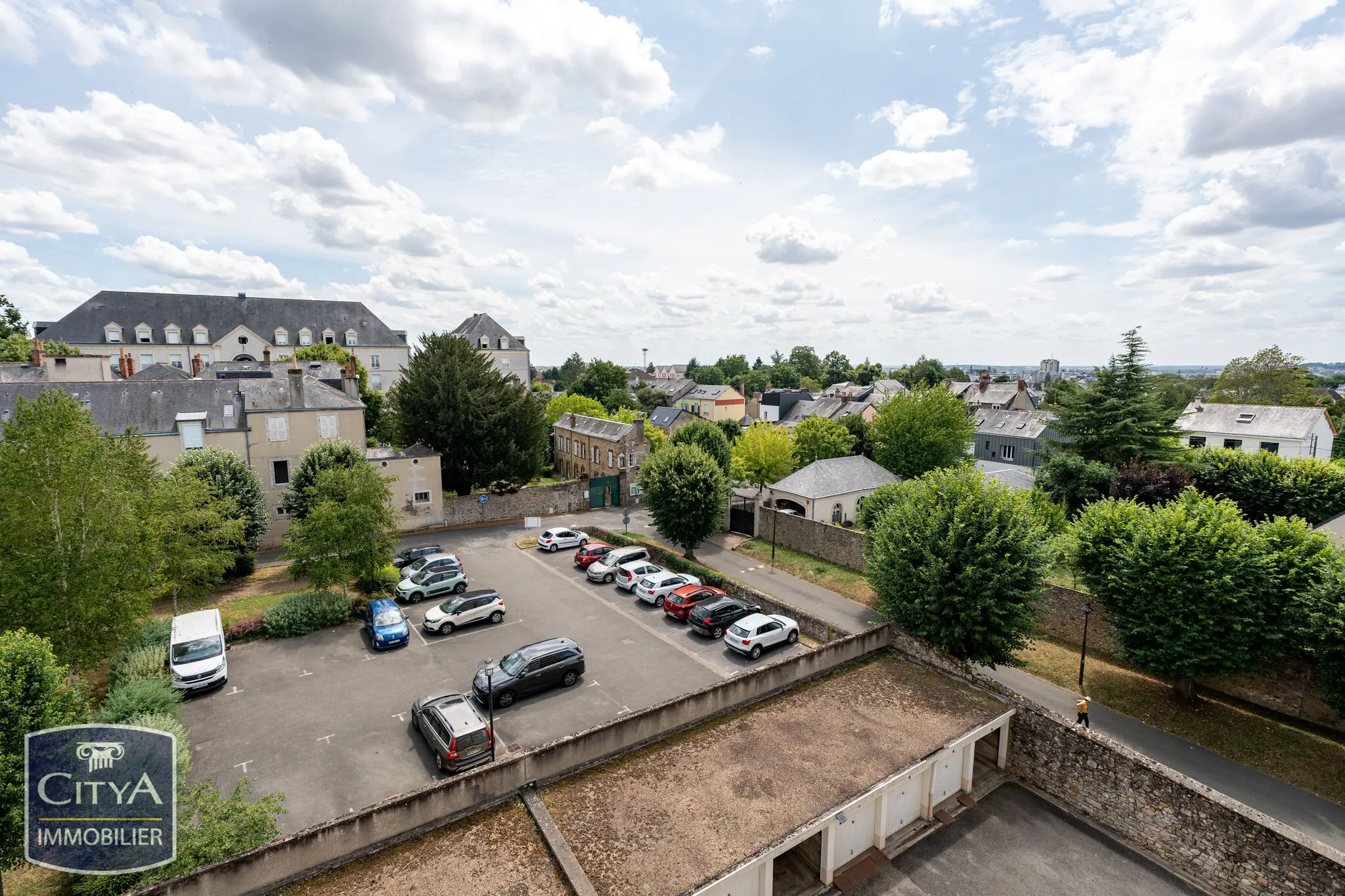 Photo 1 Appartement 4 pièces 82.03m²