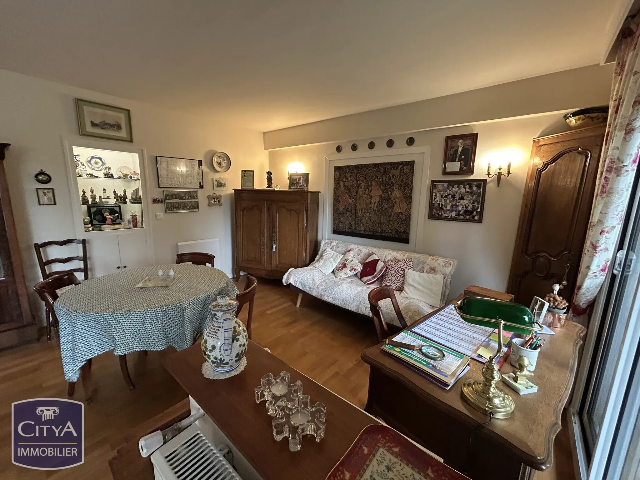 Photo 5 appartement Le Mans