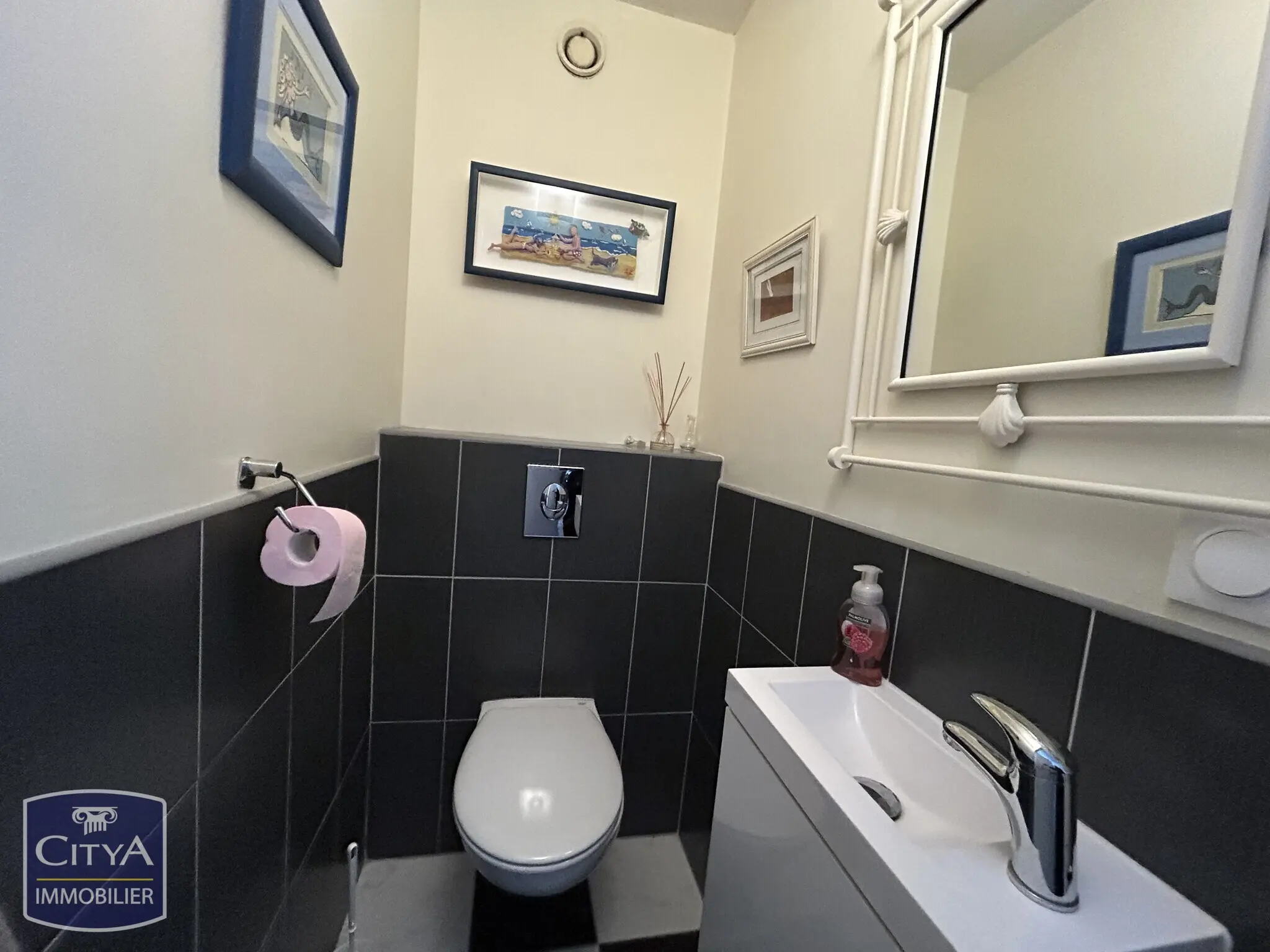 Photo 8 Appartement 3 pièces 81.41m²