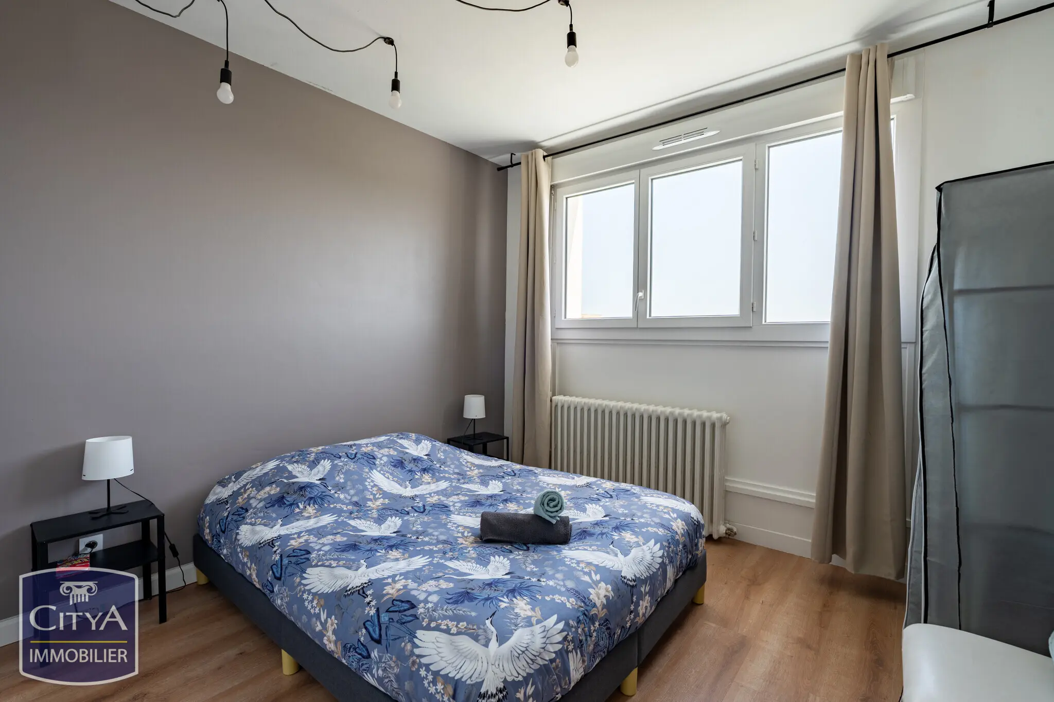 Photo 6 Appartement 3 pièces 46.36m²