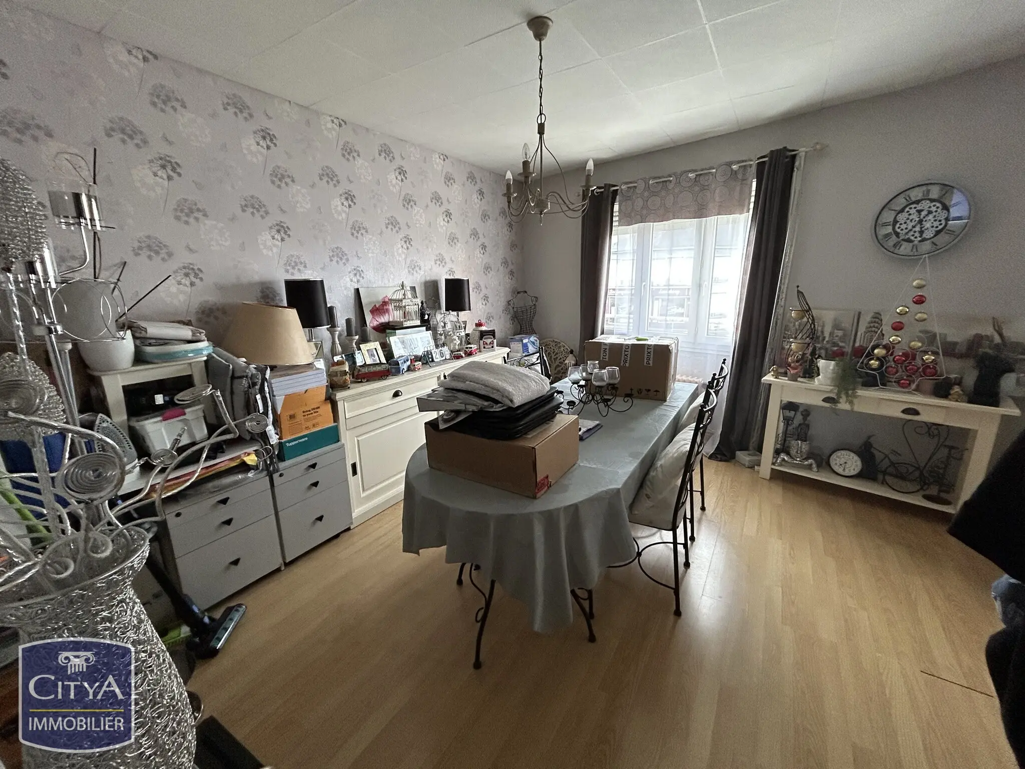 Photo 4 Appartement 5 pièces 120.66m²