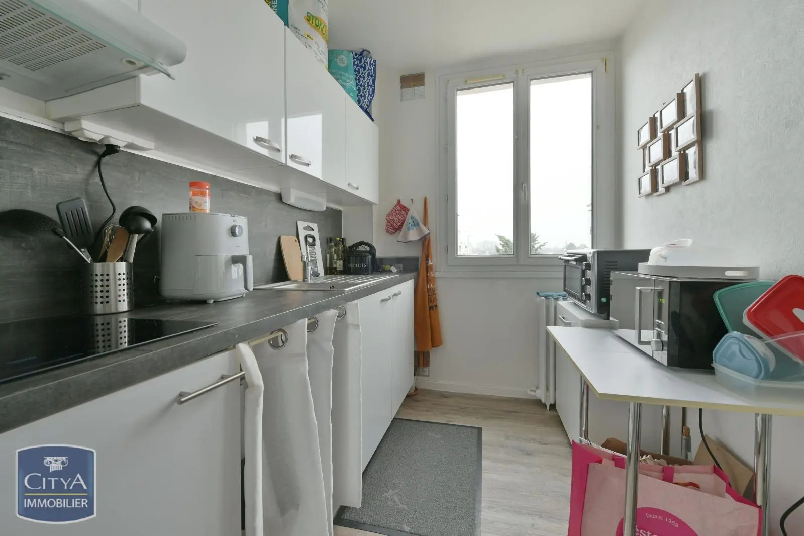 Photo 4 Appartement 2 pièces 42.69m²