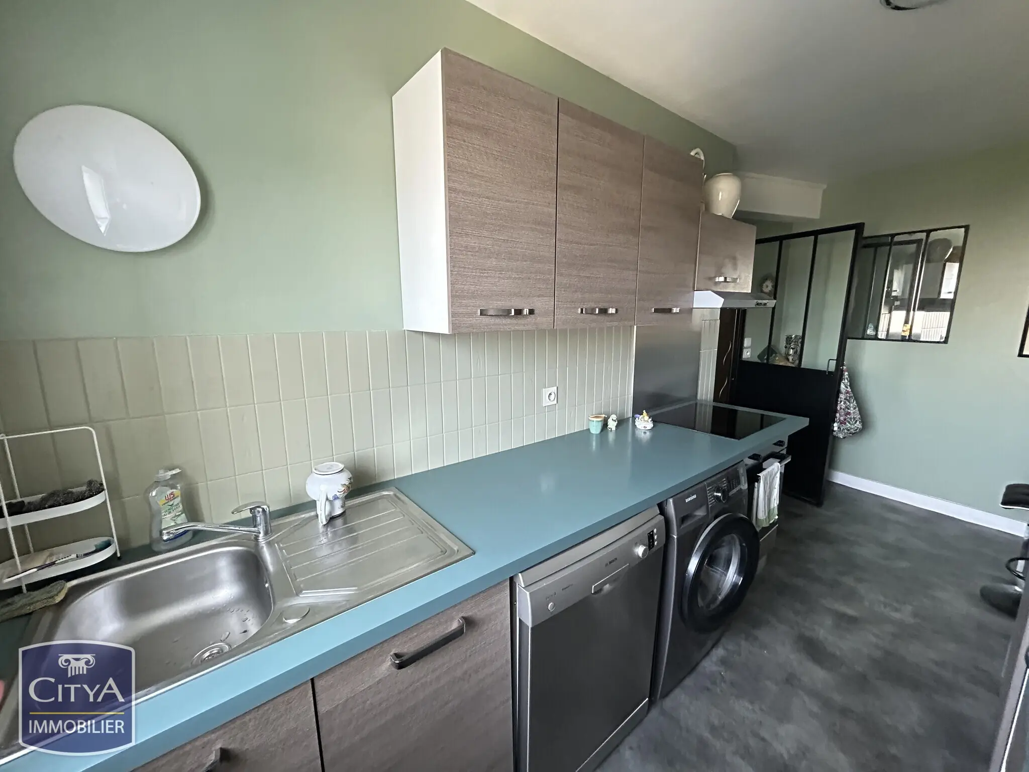 Photo 2 Appartement 3 pièces 81.41m²