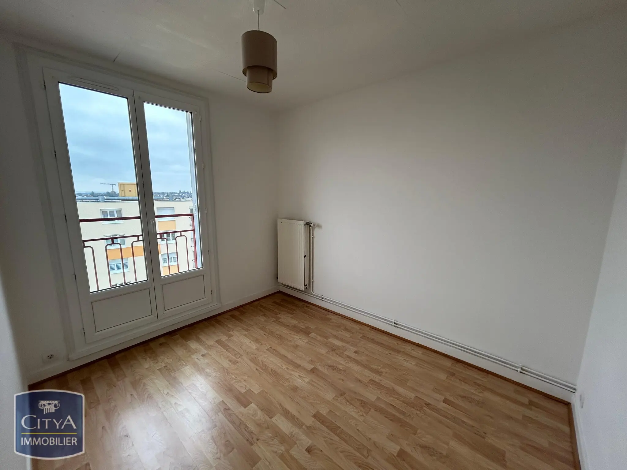 Photo 9 Appartement 3 pièces 53.88m²