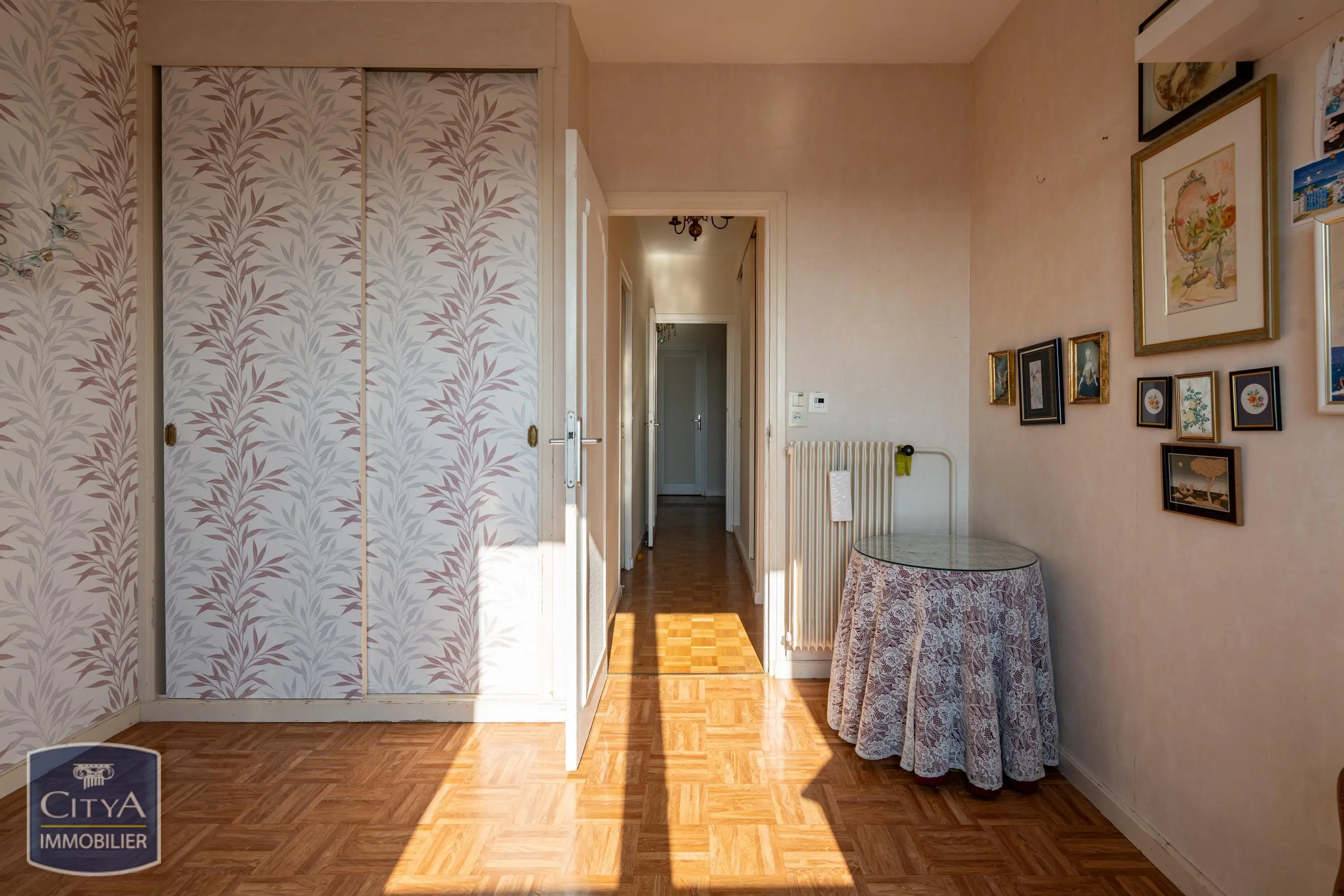 Photo 10 Appartement 4 pièces 78.25m²