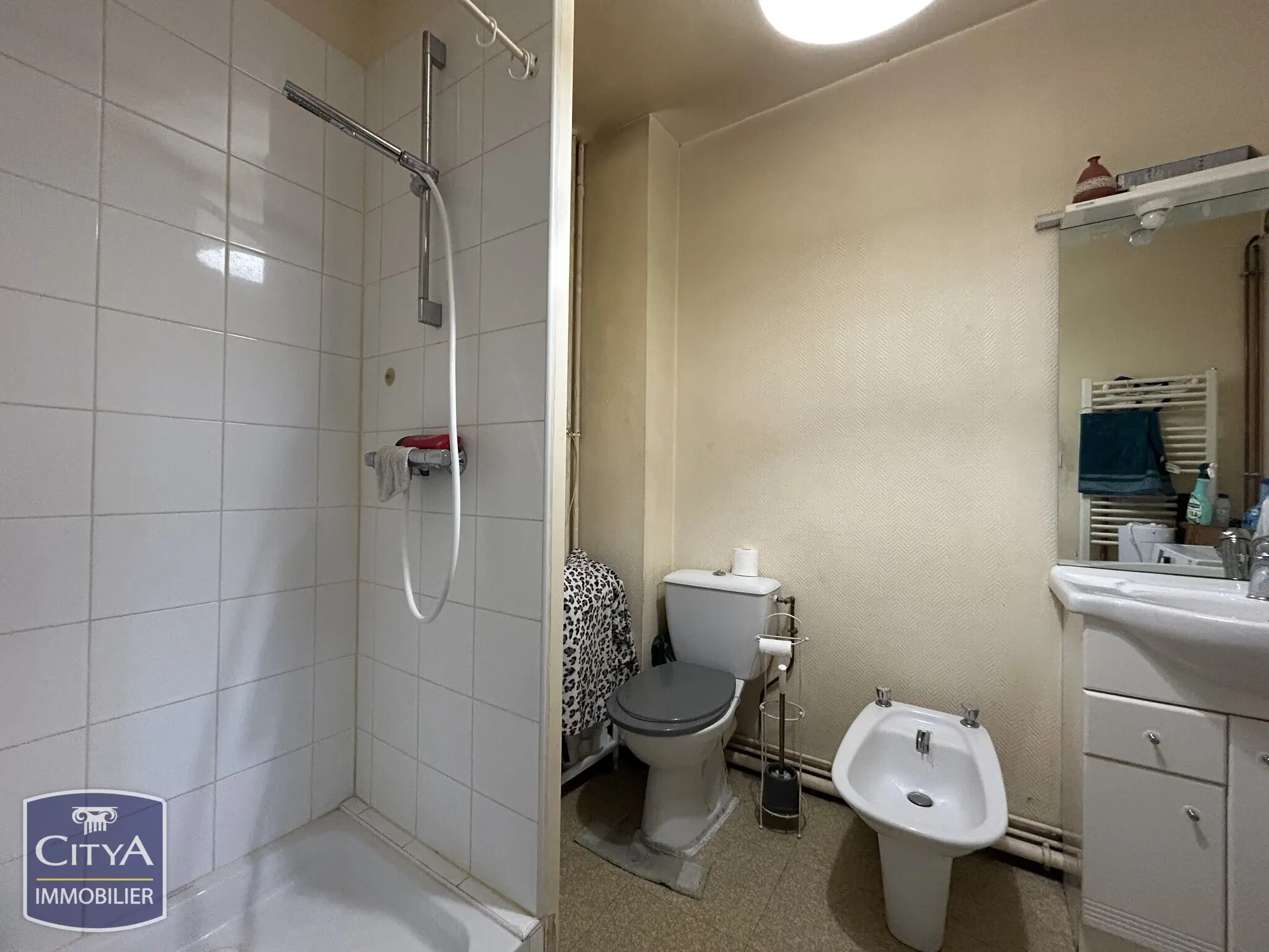 Photo 4 Appartement 1 pièce 27.27m²