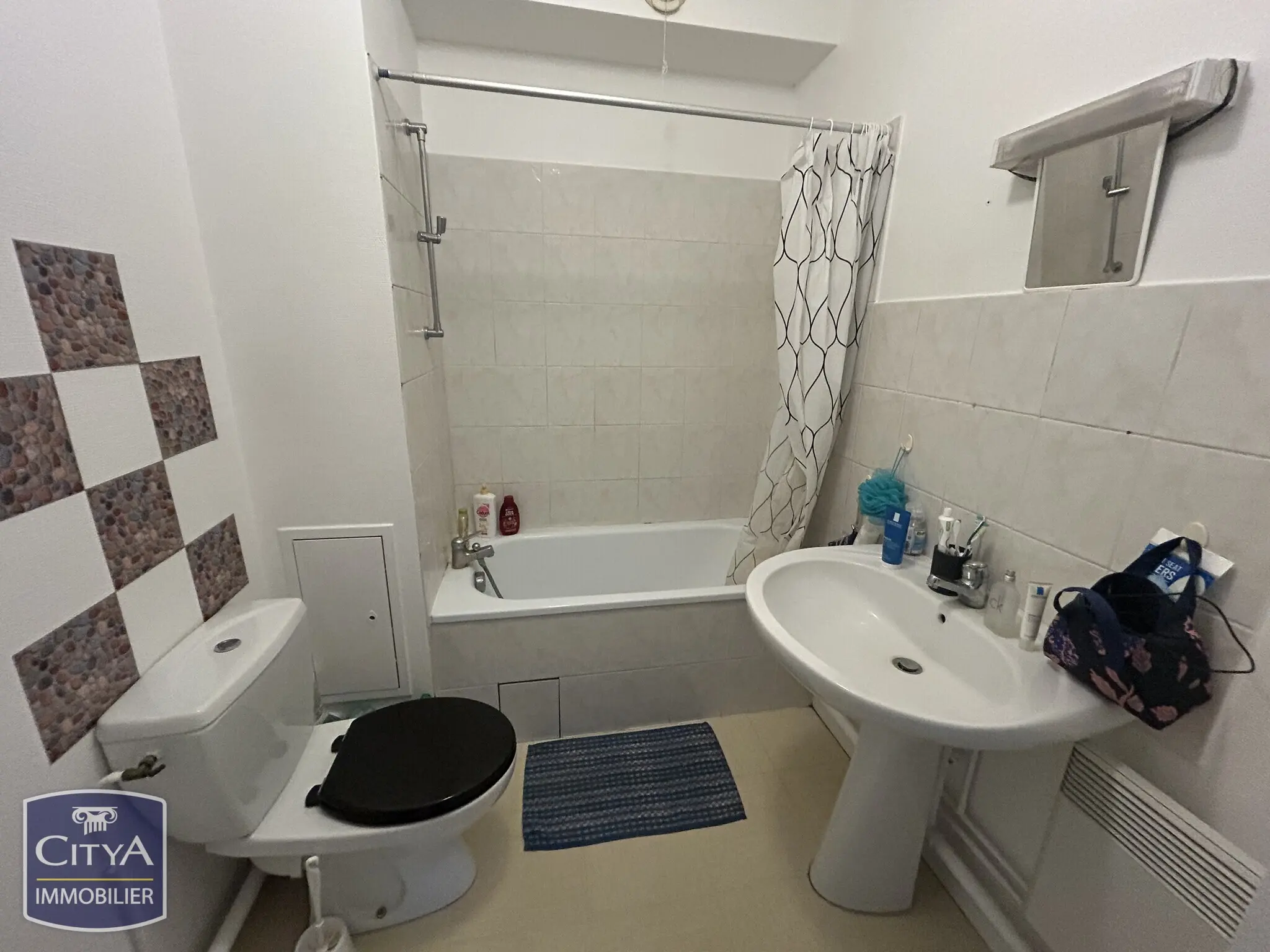 Photo 5 Appartement 1 pièce 20m²